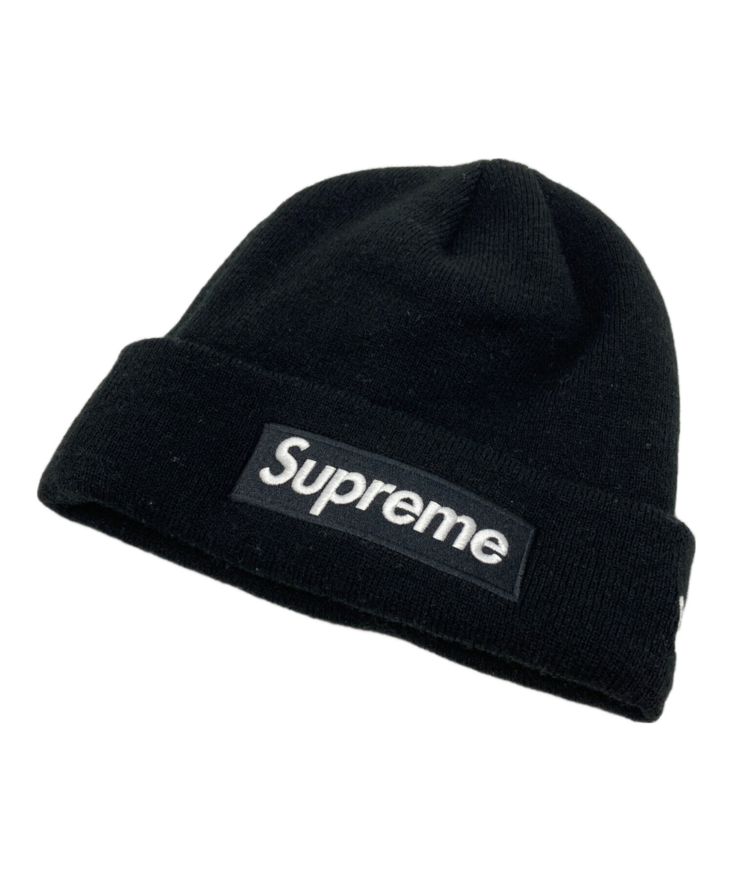 中古・古着通販】Supreme (シュプリーム) New Era (ニューエラ) BOX