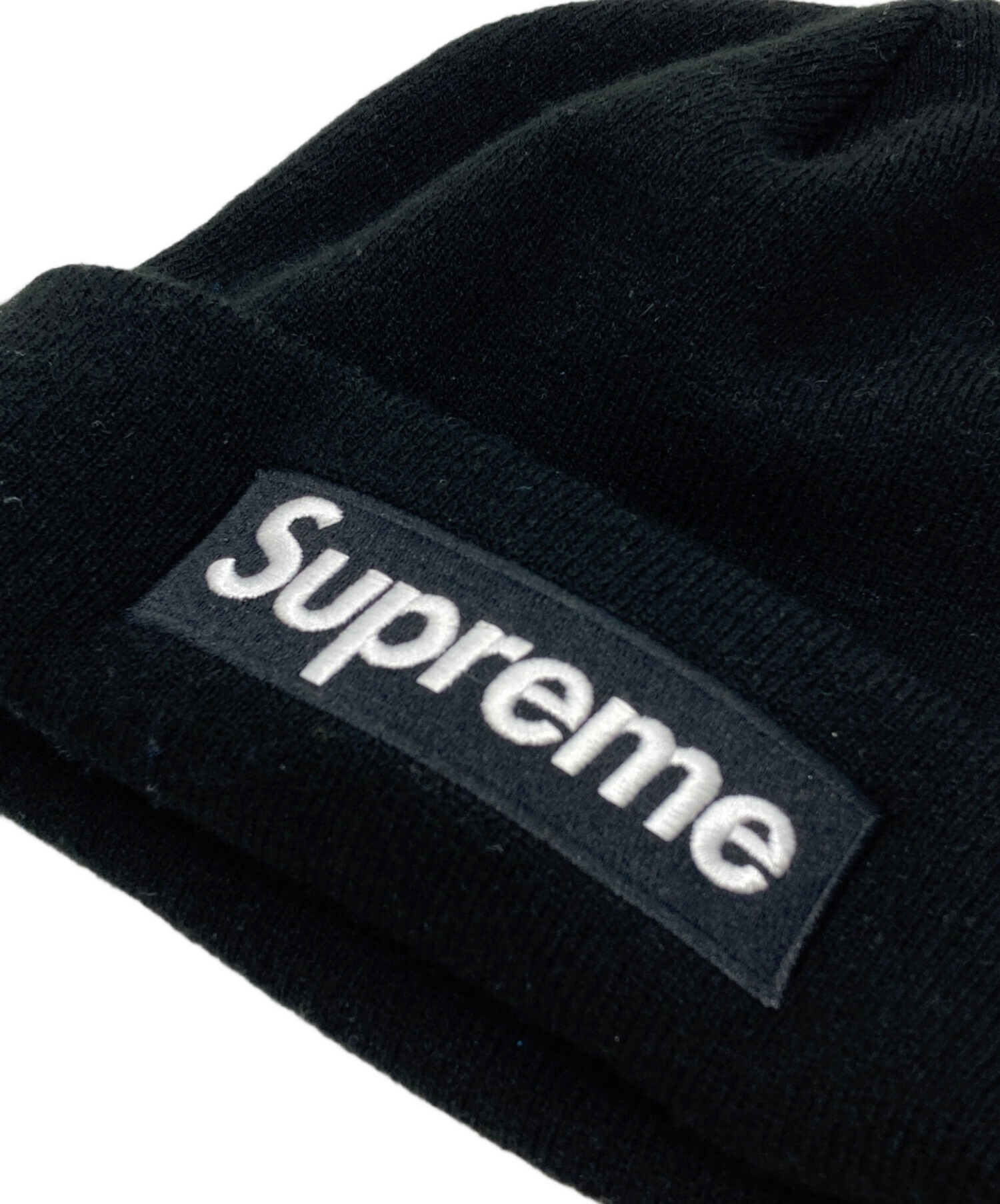 中古・古着通販】Supreme (シュプリーム) New Era (ニューエラ) BOX