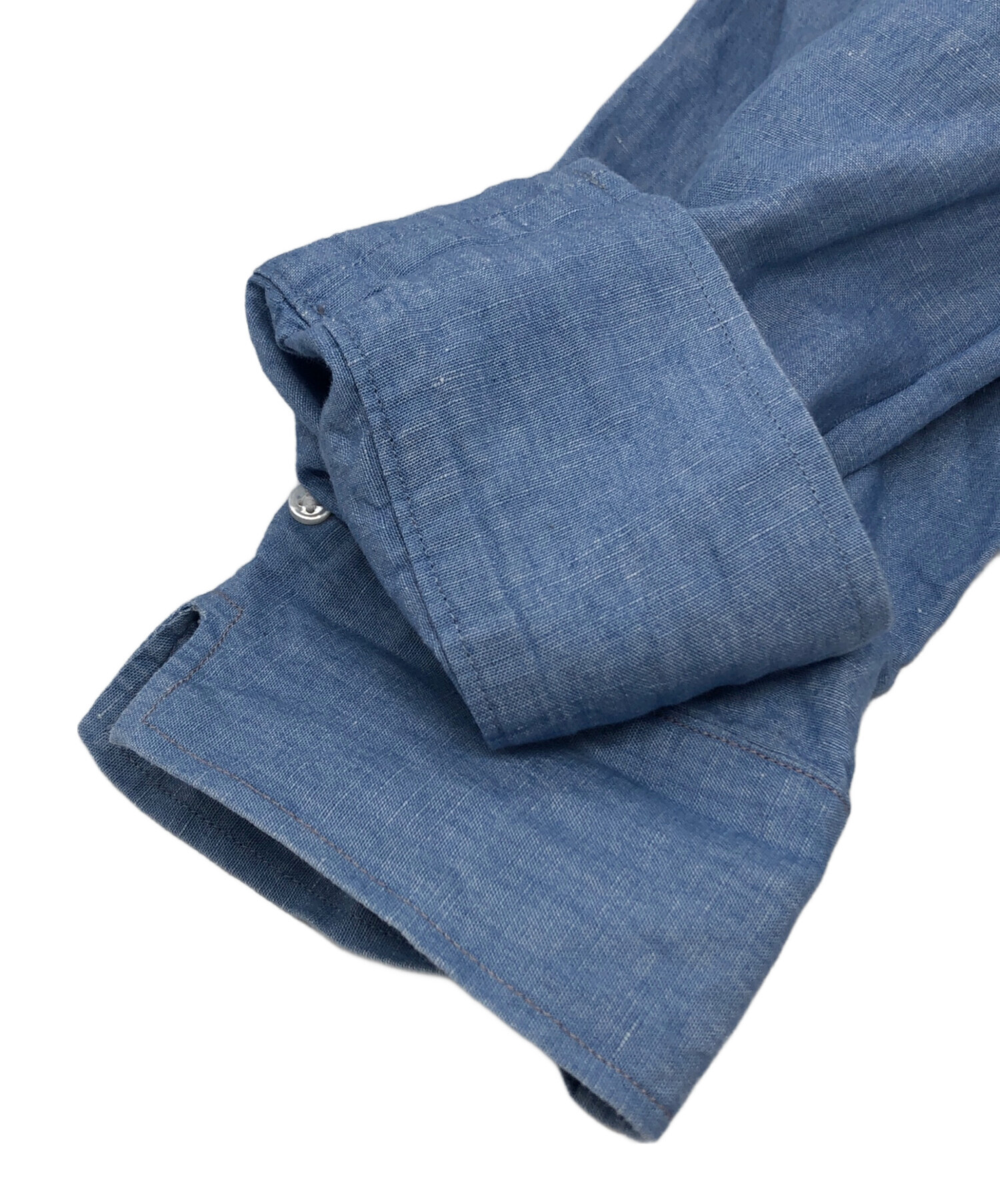 中古・古着通販】MADISON BLUE (マディソンブルー) コットンリネン