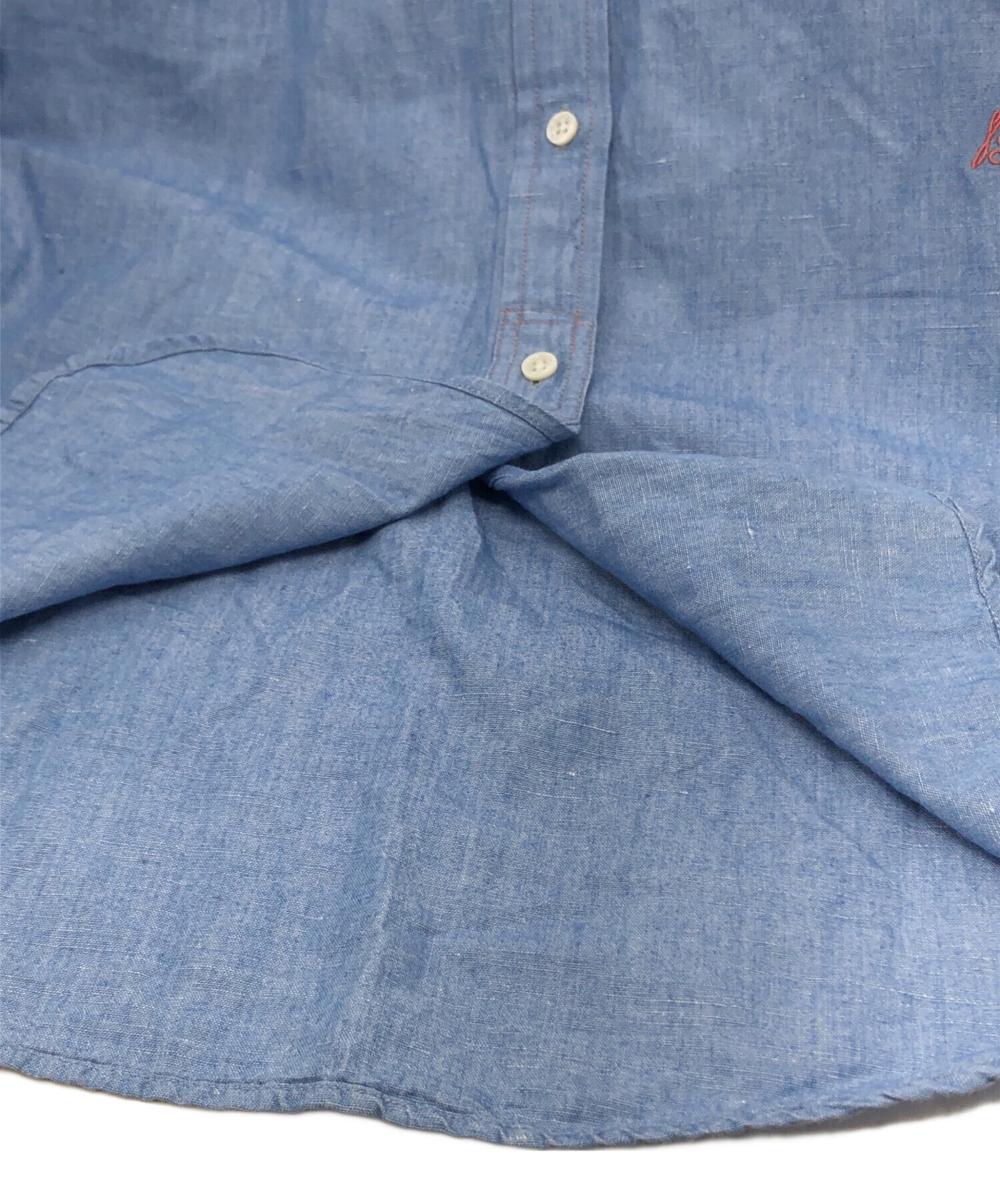 中古・古着通販】MADISON BLUE (マディソンブルー) コットンリネン