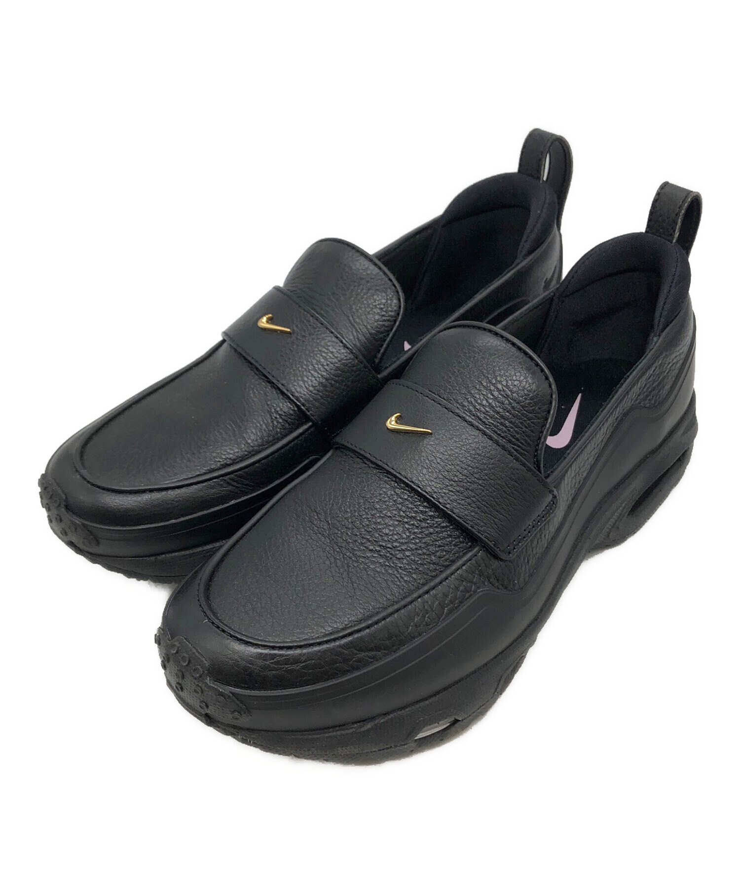 中古・古着通販】NIKE (ナイキ) AIR MAX PHENOMENA ローファー 