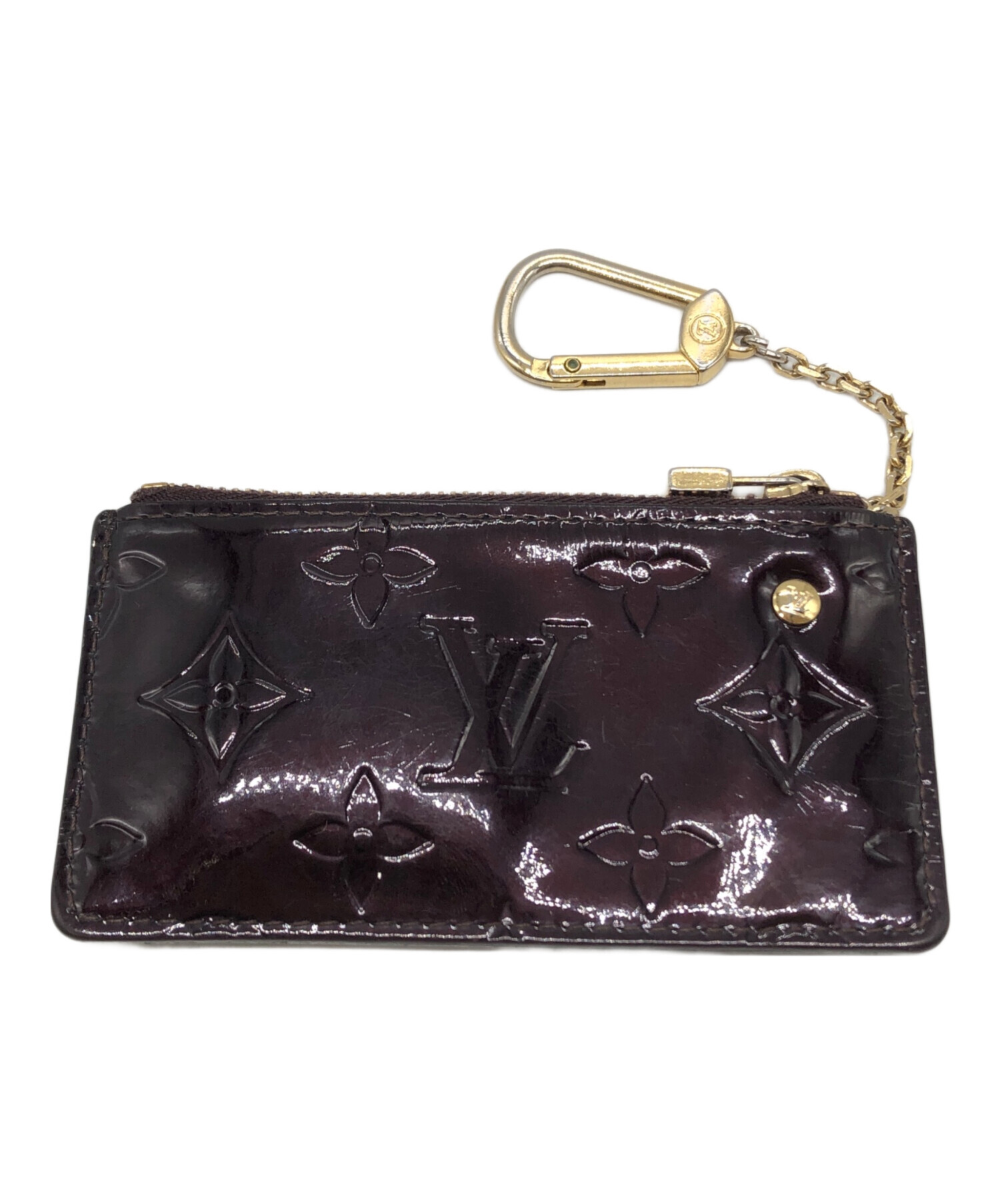 中古・古着通販】LOUIS VUITTON (ルイ ヴィトン) アマラント 