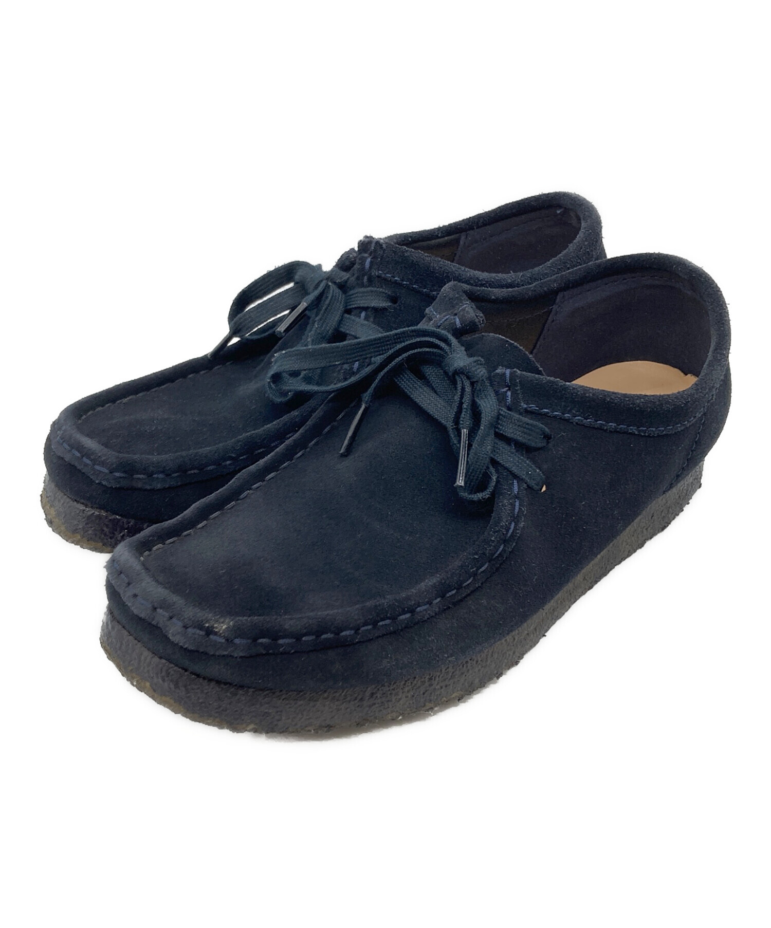 中古・古着通販】CLARKS (クラークス) BEAUTY&YOUTH (ビューティー
