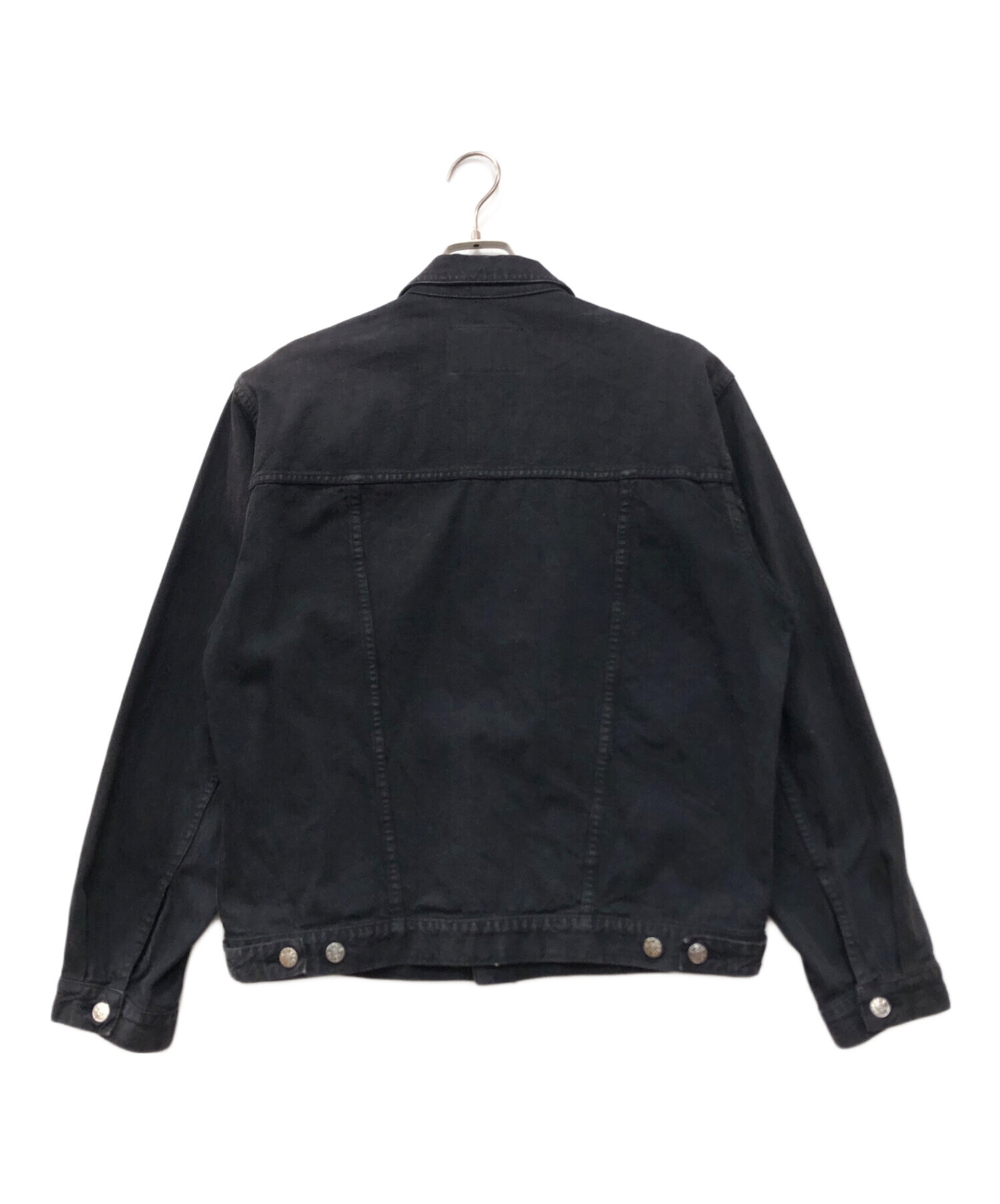 中古・古着通販】agnes b homme (アニエスベーオム) デニムジャケット