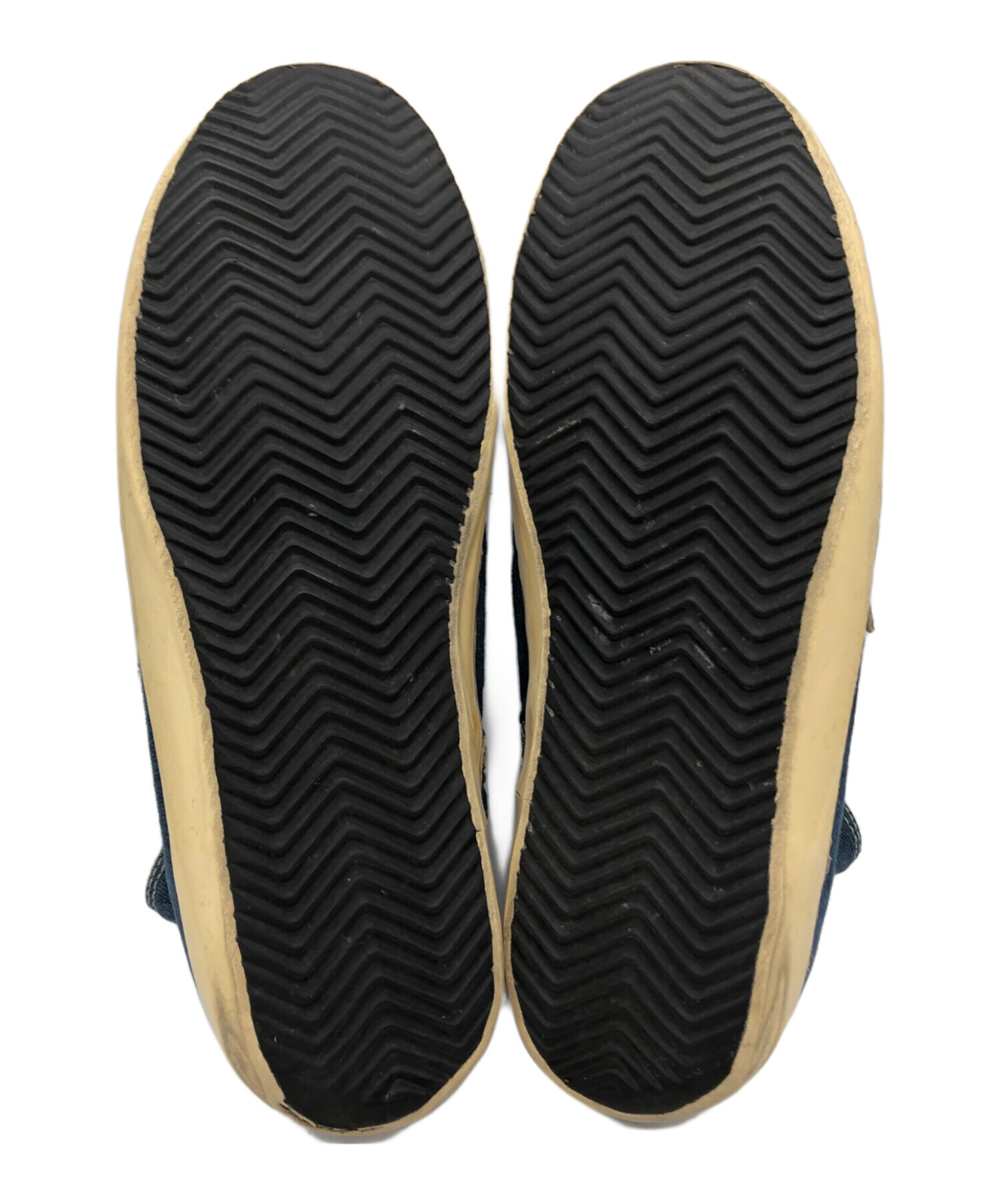中古・古着通販】GOLDEN GOOSE (ゴールデングース) FRANCY スター 