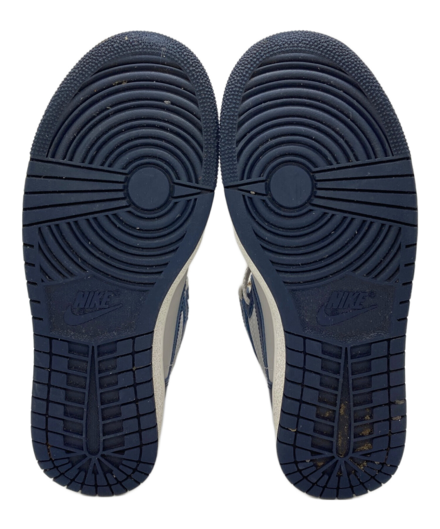 中古・古着通販】NIKE (ナイキ) JORDAN 1 RETRO HIGH 85 GEORGETOWN 