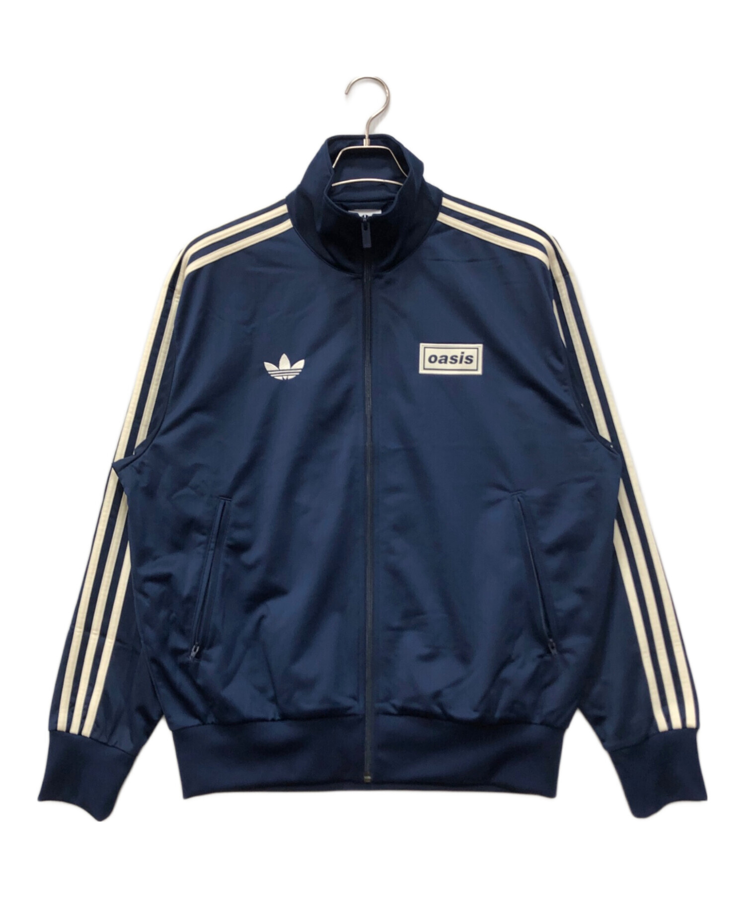 中古・古着通販】adidas (アディダス) oasis (オアシス) アー