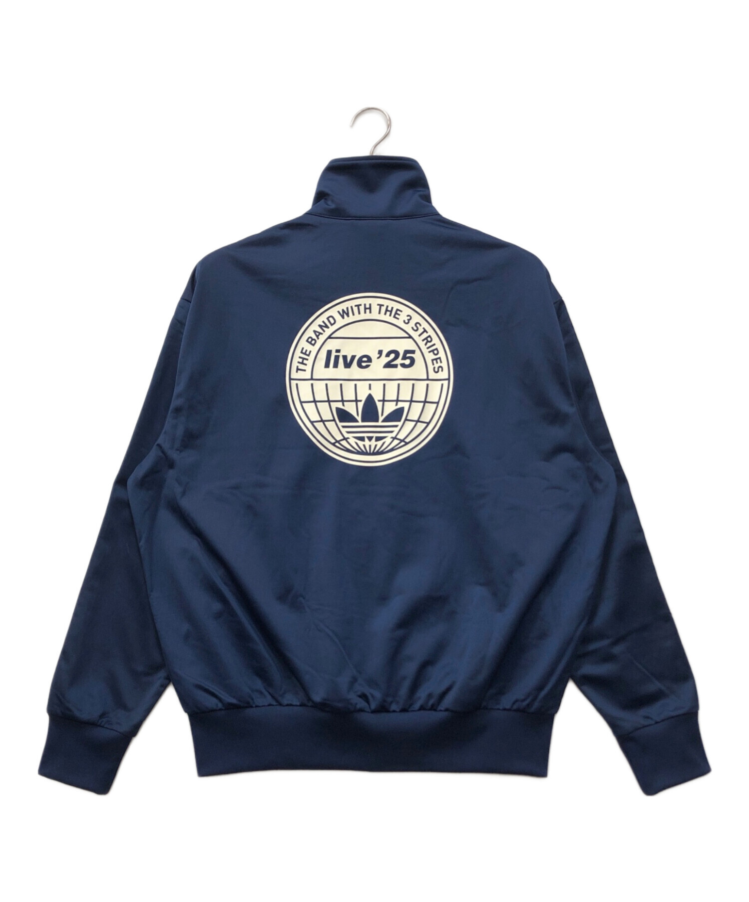 未使用　未開封　Oasis オアシス　ネイビー JP L ファイヤーバード 中古・古着通販】adidas (アディダス) oasis (オアシス) アー