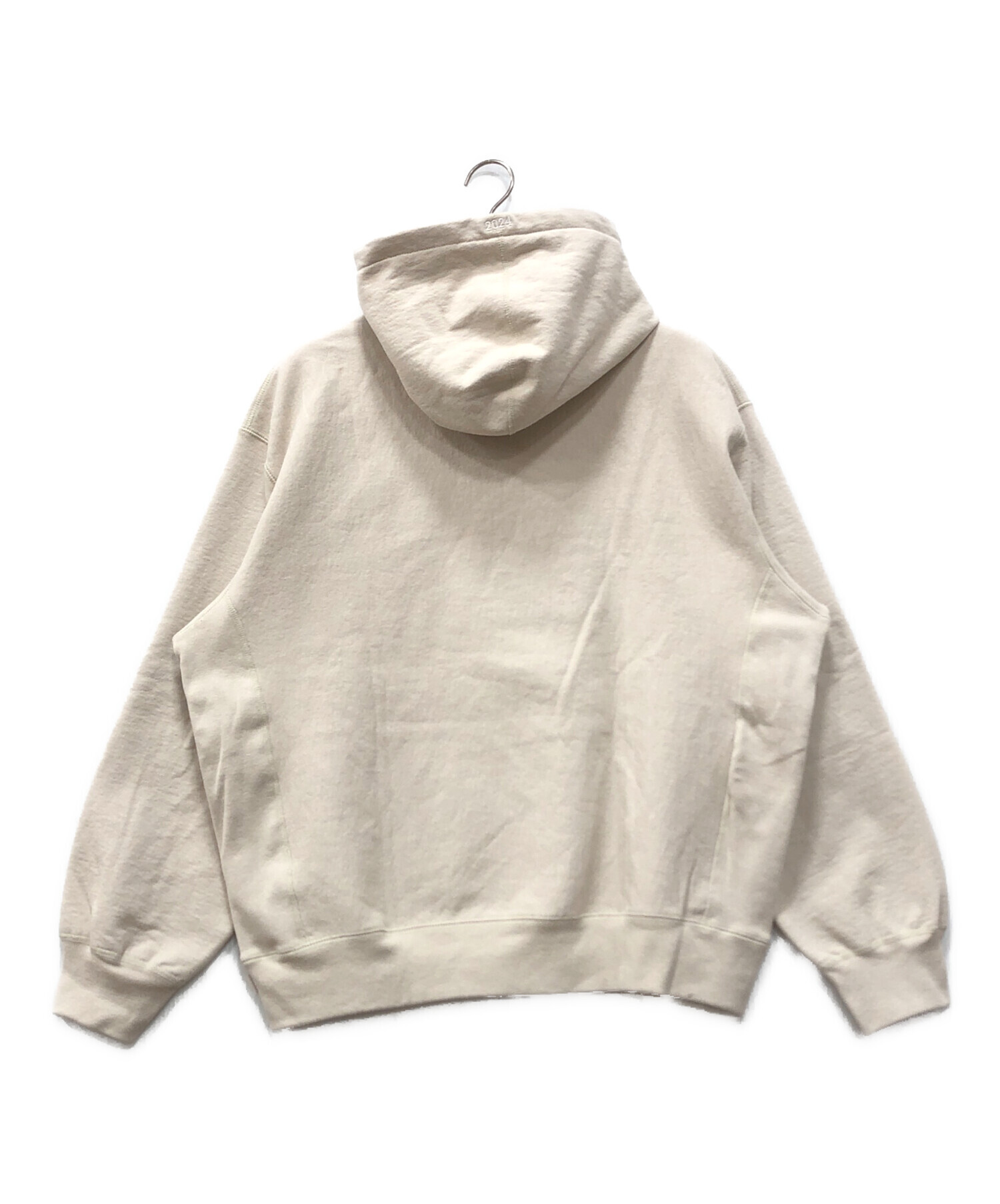 中古・古着通販】SUPREME (シュプリーム) Box Logo Hooded Sweatshirt 