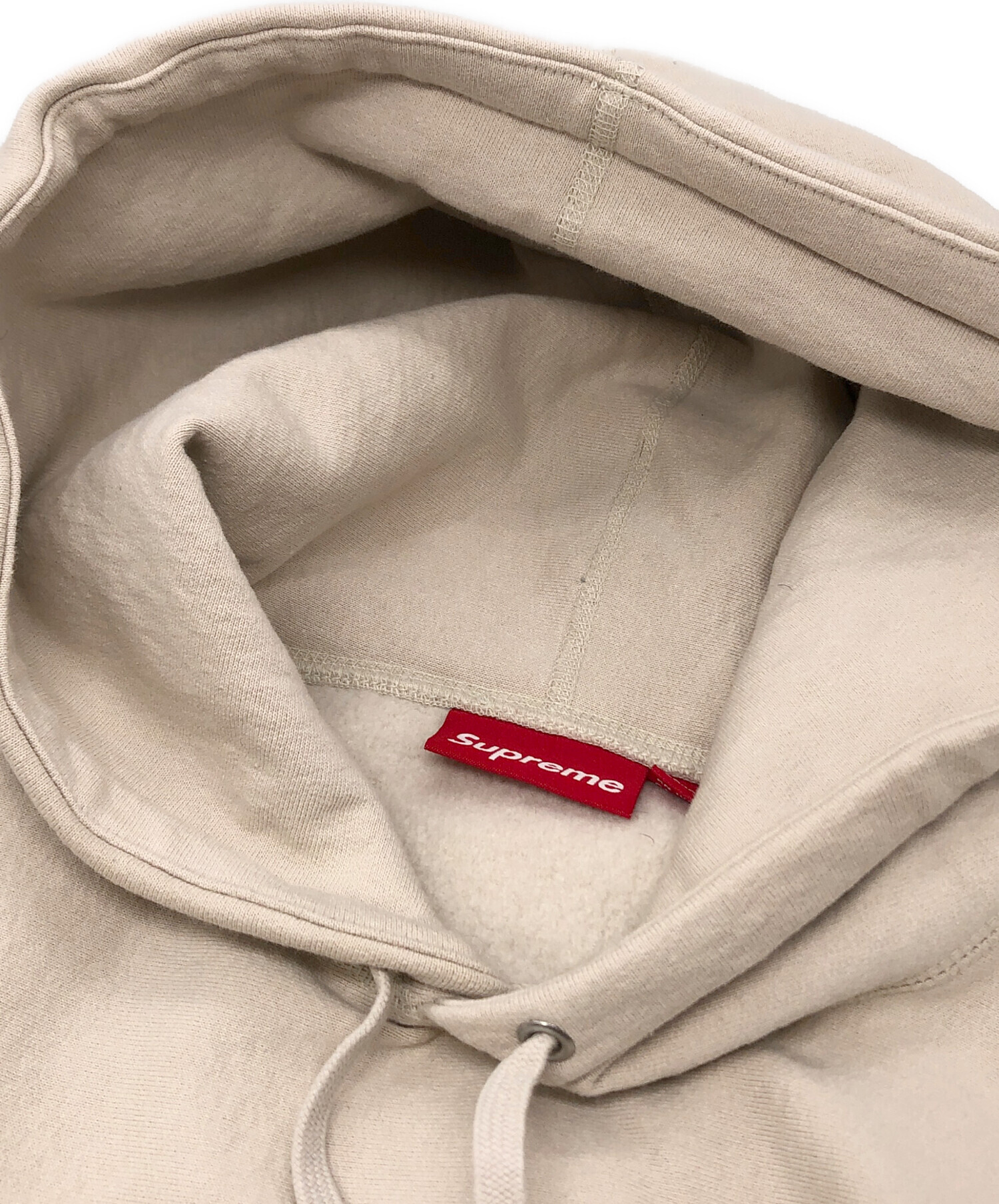 中古・古着通販】SUPREME (シュプリーム) Box Logo Hooded Sweatshirt 