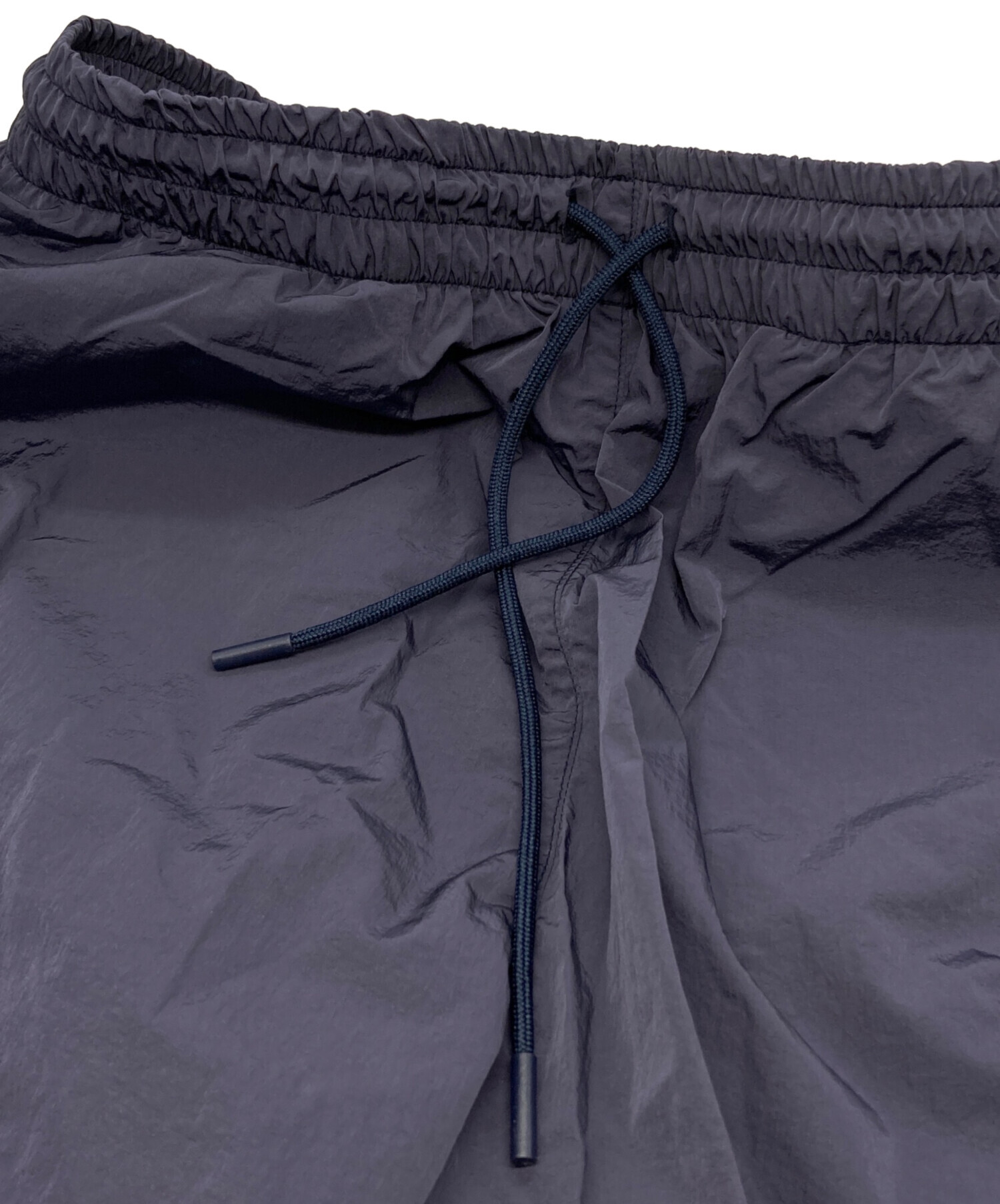 中古・古着通販】A.P.C. (アーペーセー) jjjound SWIM SHORTS ネイビー