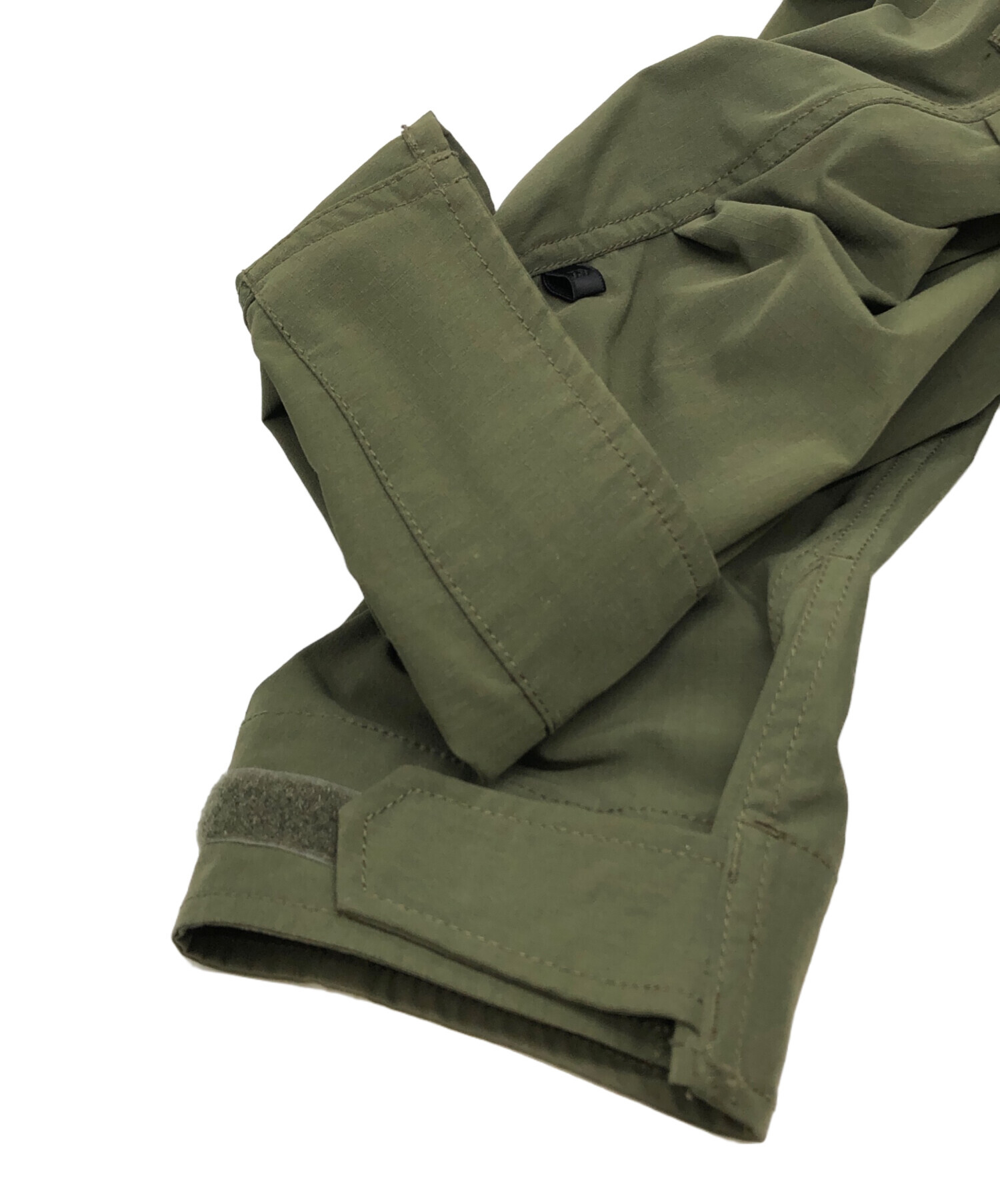 中古・古着通販】DAIWA PIER39 (ダイワ ピア39) TECH MIL BDU JACKET