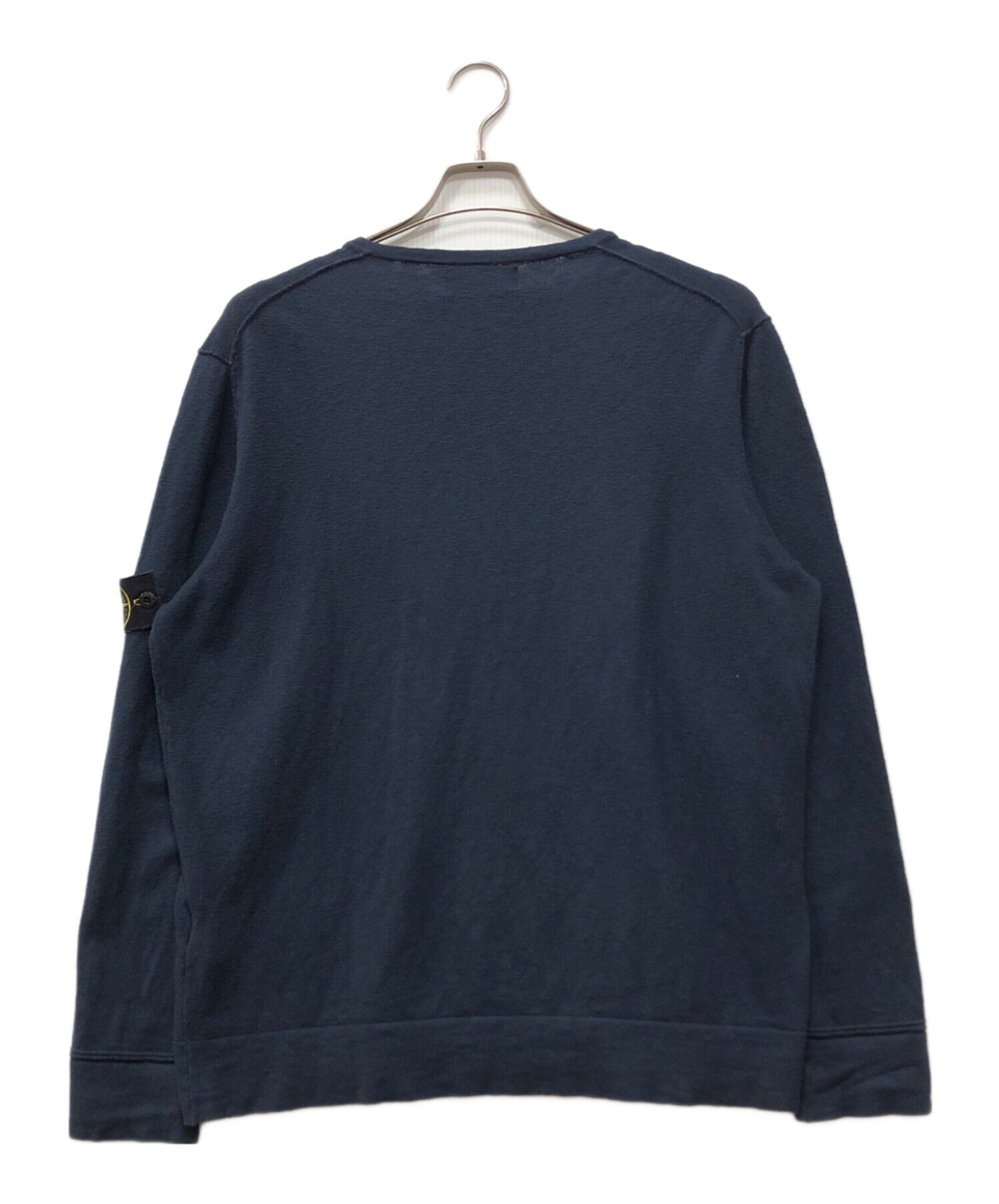 中古・古着通販】STONE ISLAND (ストーンアイランド) コットン