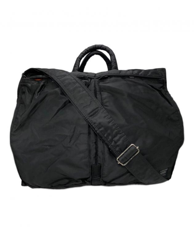 中古・古着通販PORTER (ポーター) タンカー2WAYショルダーバッグ