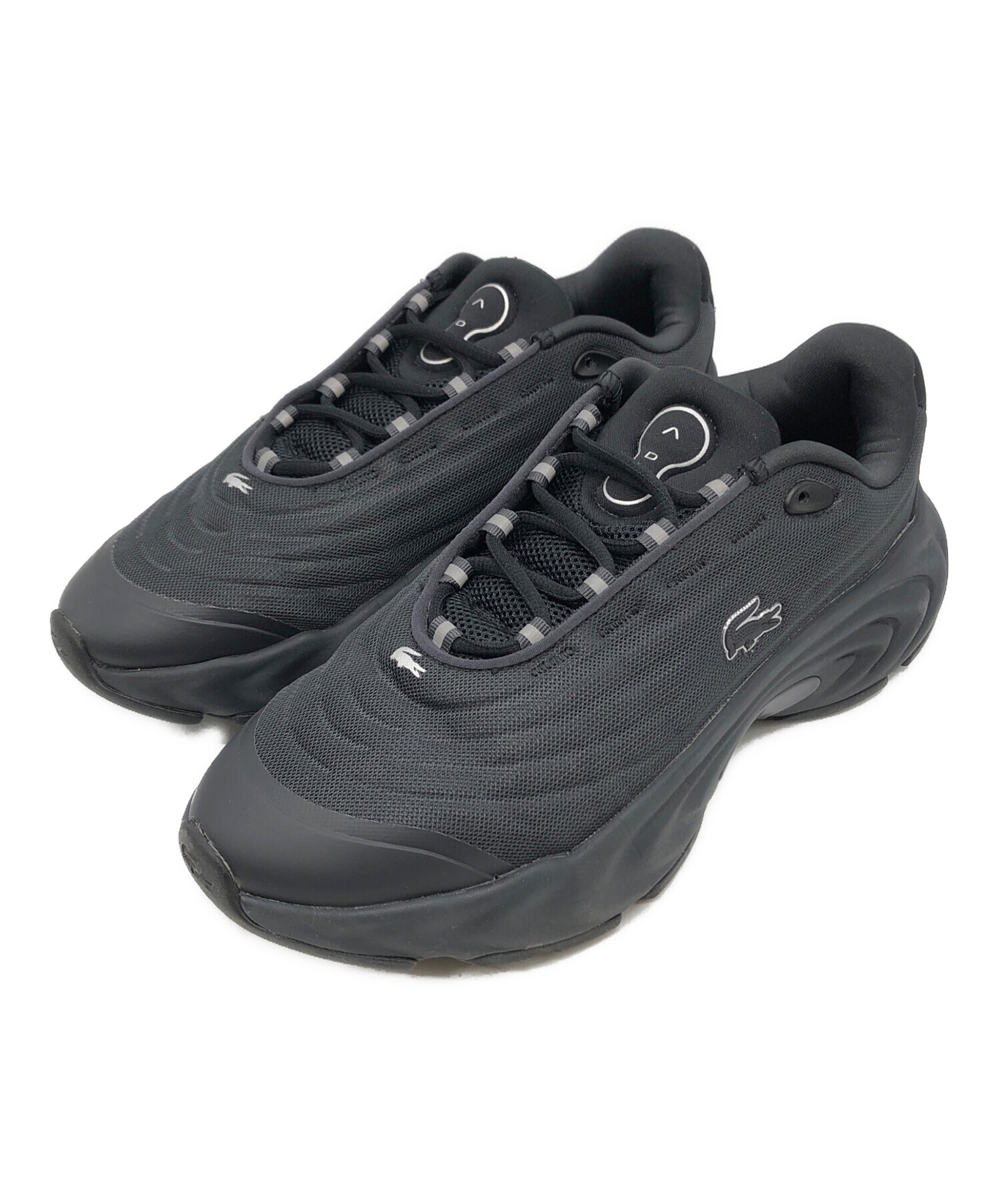 中古・古着通販】LACOSTE (ラコステ) SPINOR ローカットスニーカー 