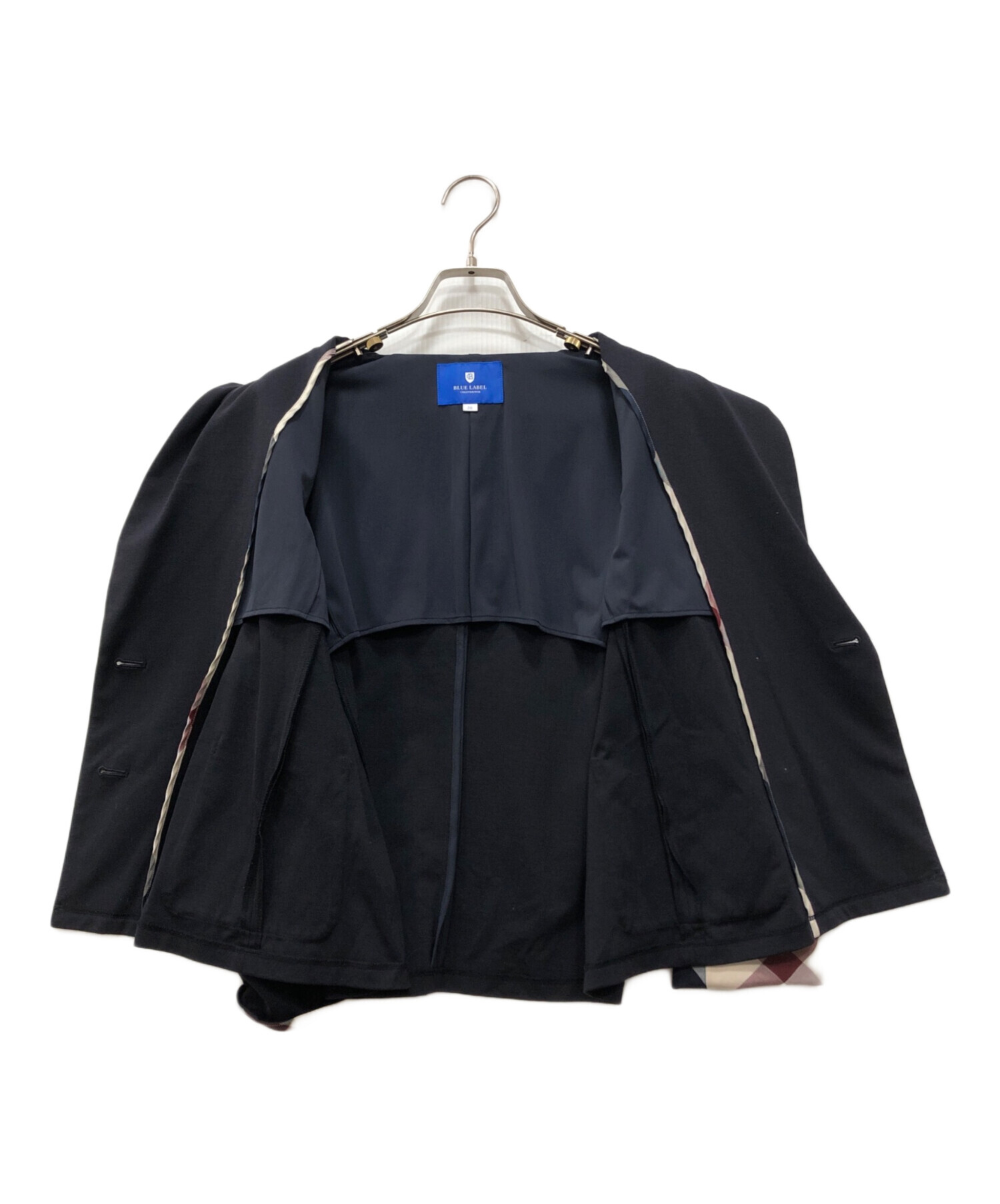中古・古着通販】BLUE LABEL CRESTBRIDGE (ブルーレーベルクレスト 