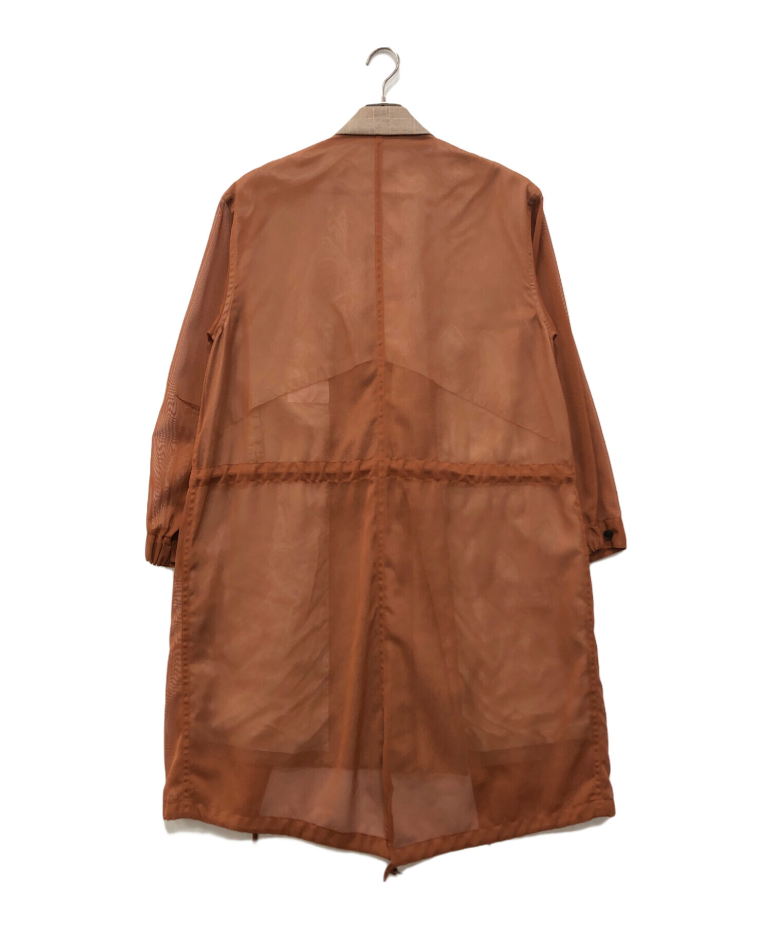 中古・古着通販】TOGA VIRILIS (トーガ ビリリース) メッシュ