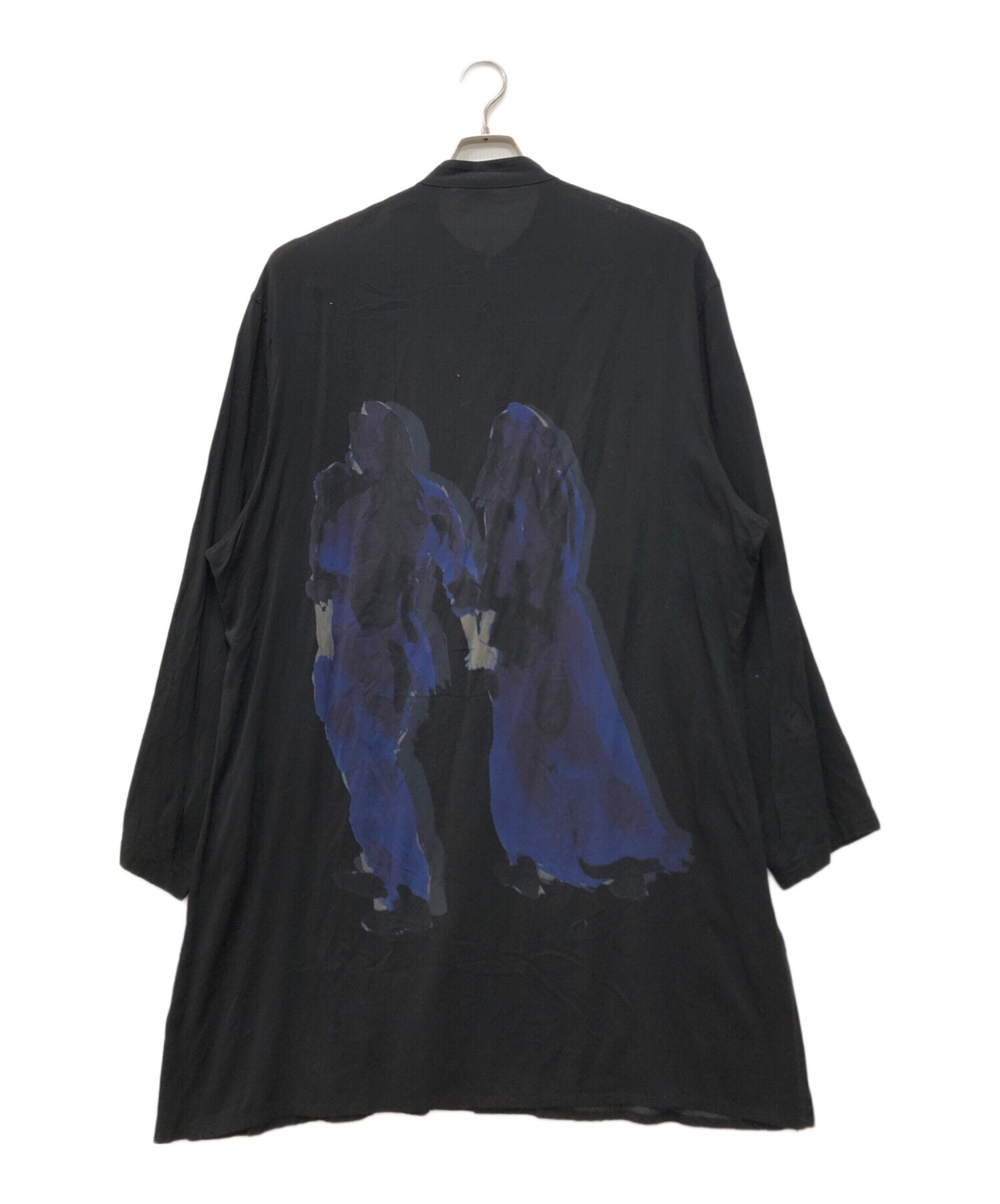中古・古着通販】Yohji Yamamoto pour homme (ヨウジヤマモト