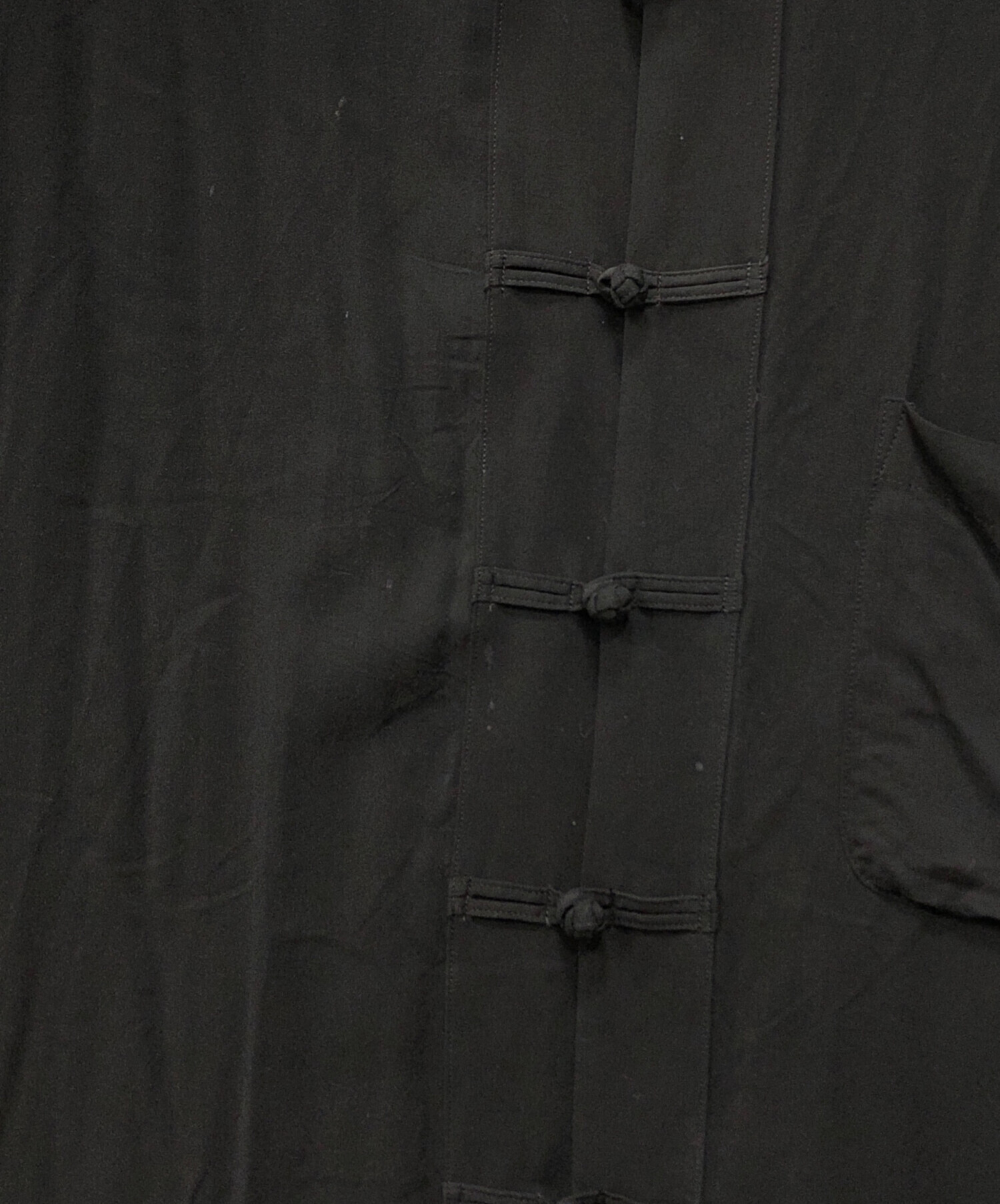 中古・古着通販】Yohji Yamamoto pour homme (ヨウジヤマモト