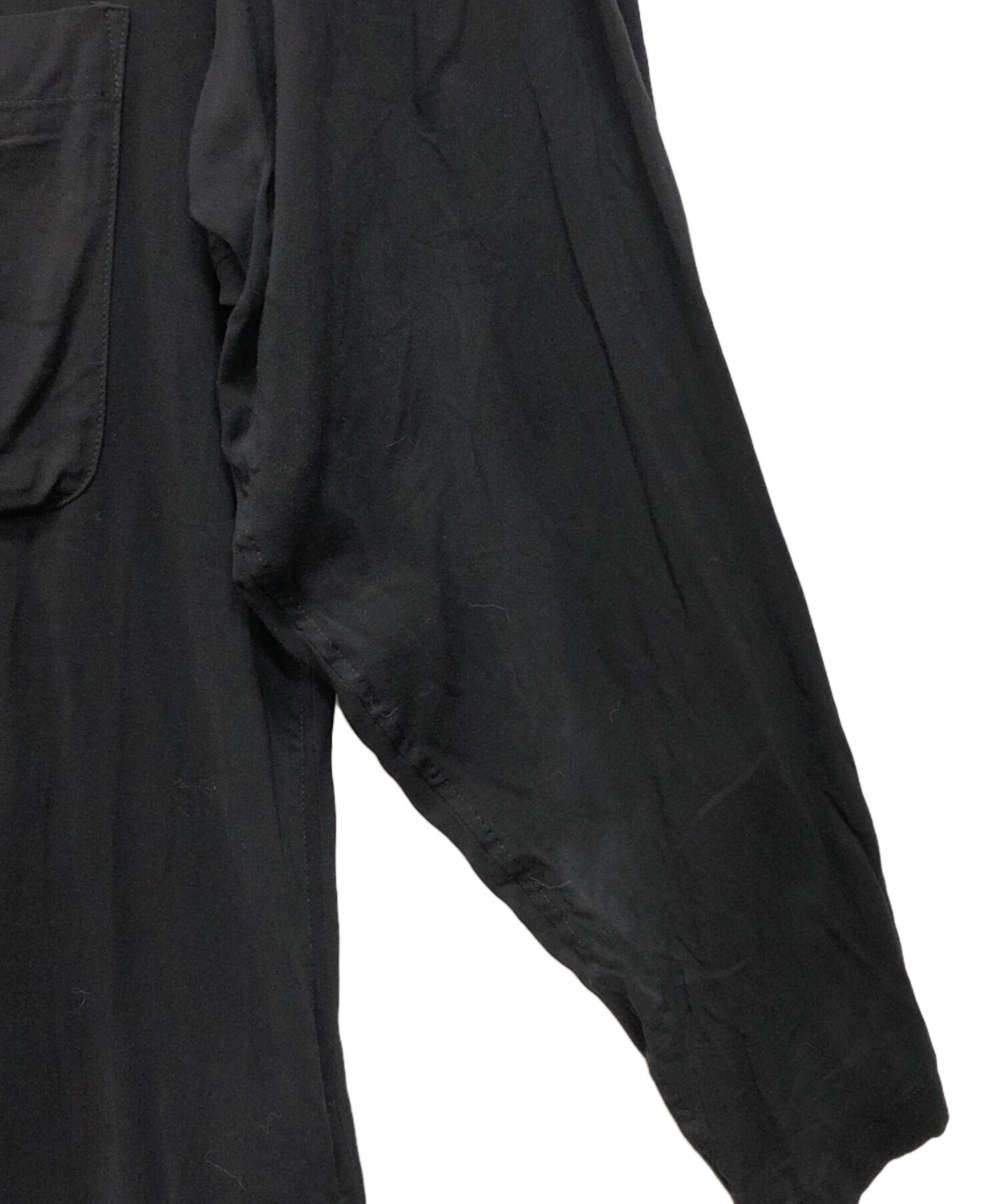 中古・古着通販】Yohji Yamamoto pour homme (ヨウジヤマモト