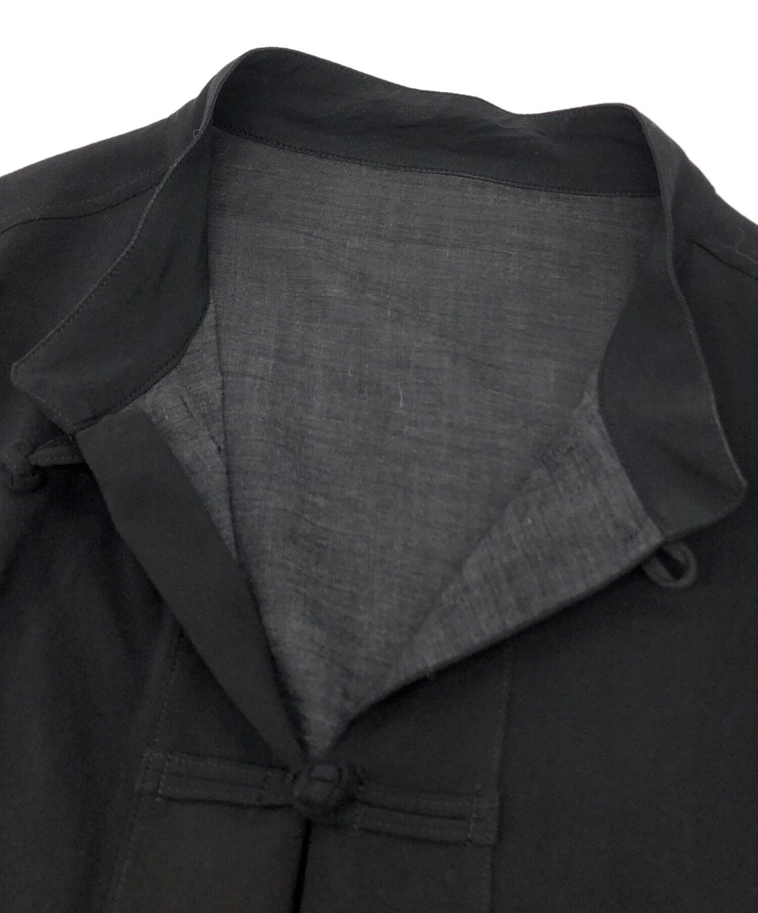 中古・古着通販】Yohji Yamamoto pour homme (ヨウジヤマモト