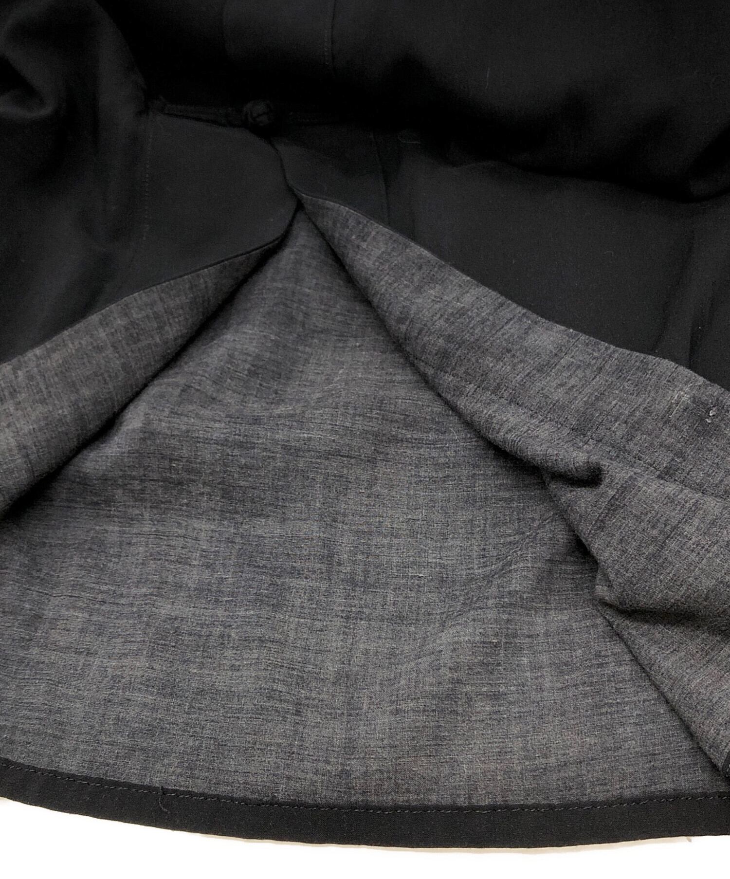 中古・古着通販】Yohji Yamamoto pour homme (ヨウジヤマモト