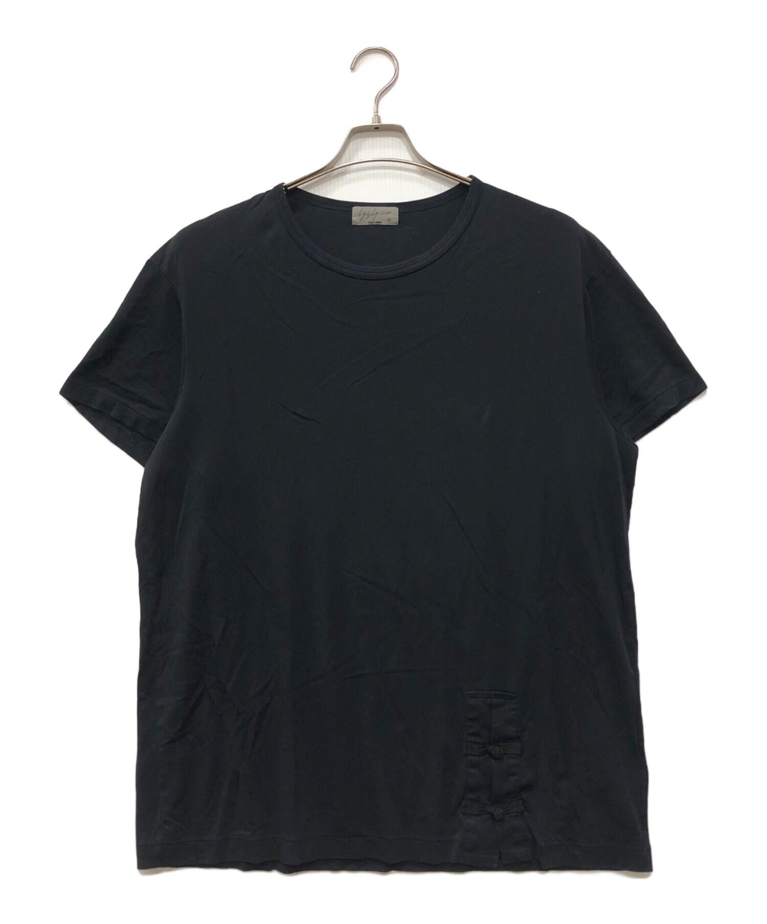 中古・古着通販】Yohji Yamamoto pour homme (ヨウジヤマモト 