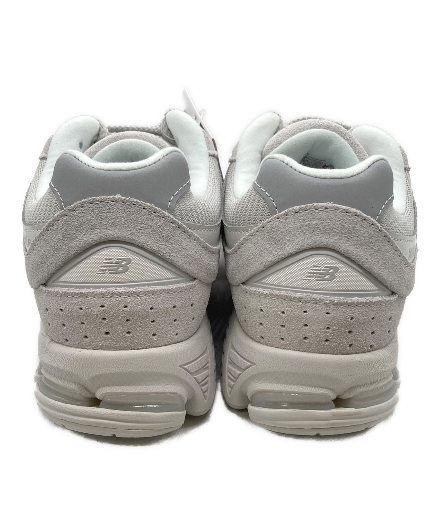中古・古着通販】NEW BALANCE (ニューバランス) U2002RGR ライトグレー