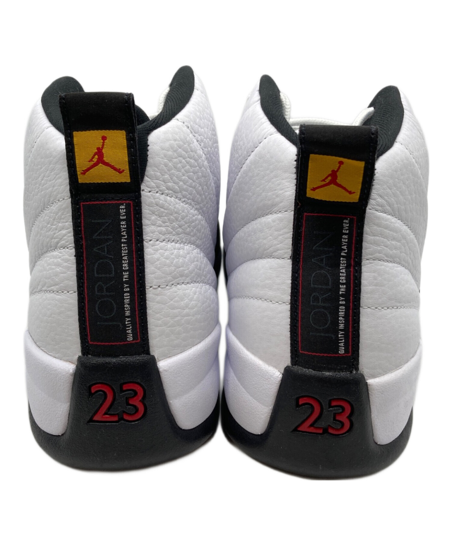 中古・古着通販】NIKE (ナイキ) AIR JORDAN 12 RETRO 