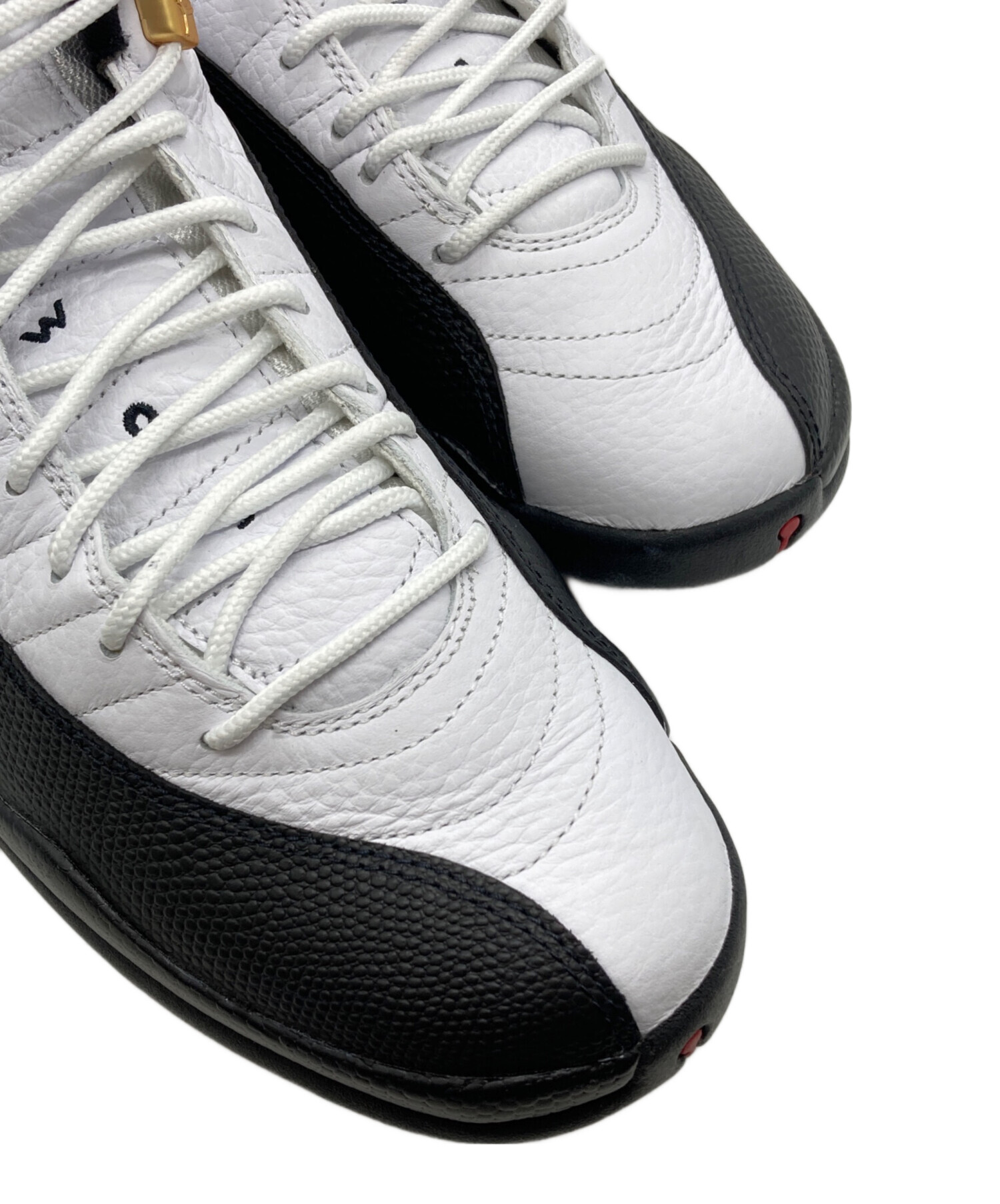 中古・古着通販】NIKE (ナイキ) AIR JORDAN 12 RETRO 