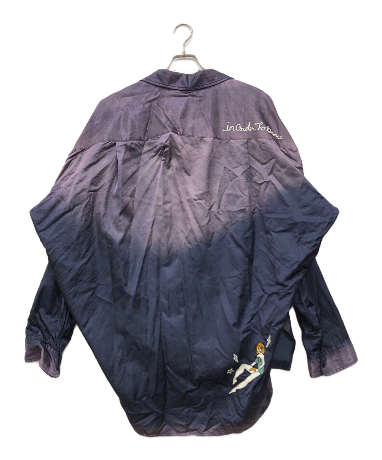 Young Revolutionaries(中古品) 中古・古着通販】Maison MIHARA YASUHIRO (メゾン ミハラ ヤスヒロ