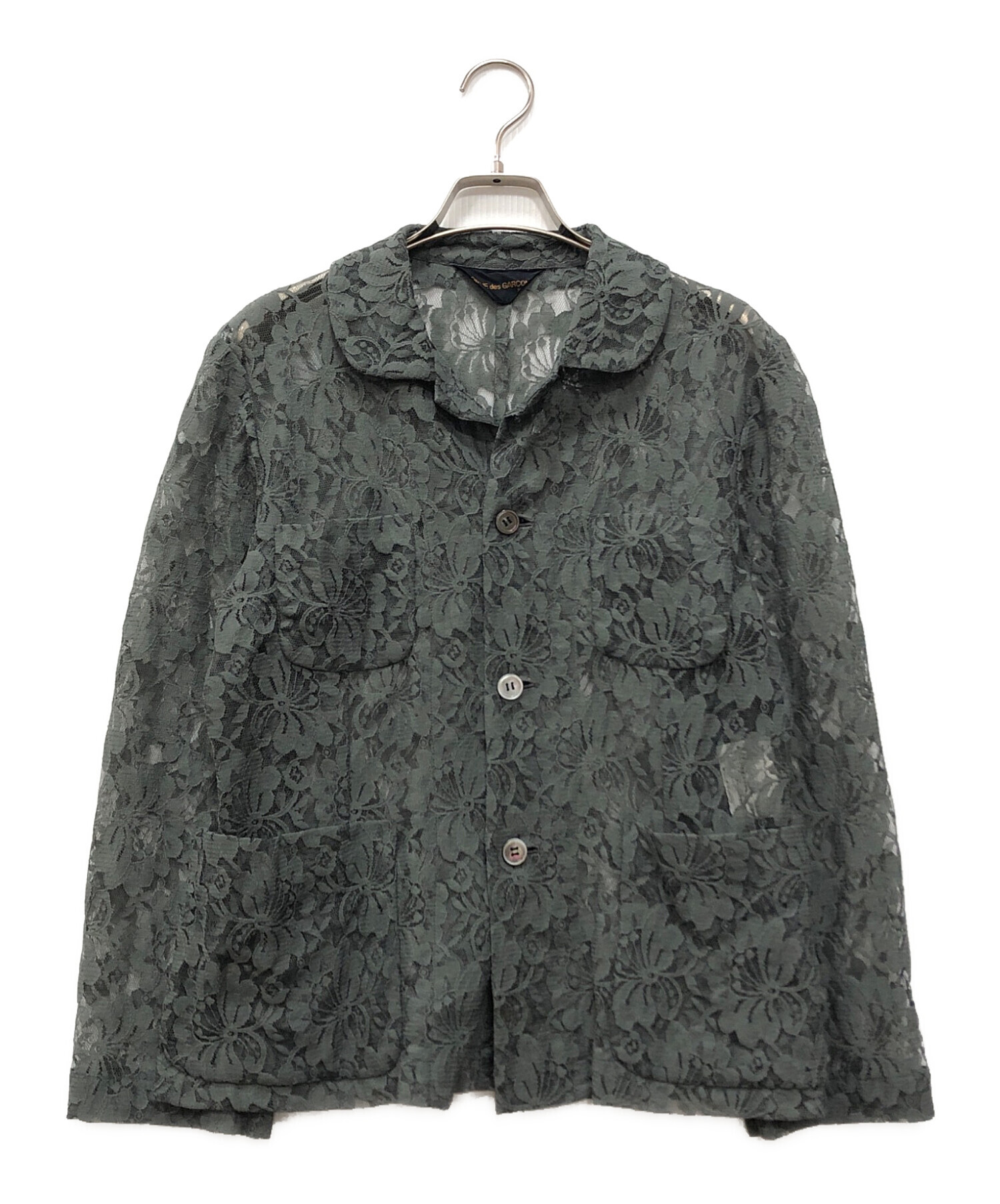 中古・古着通販】COMME des GARCONS (コムデギャルソン) 90