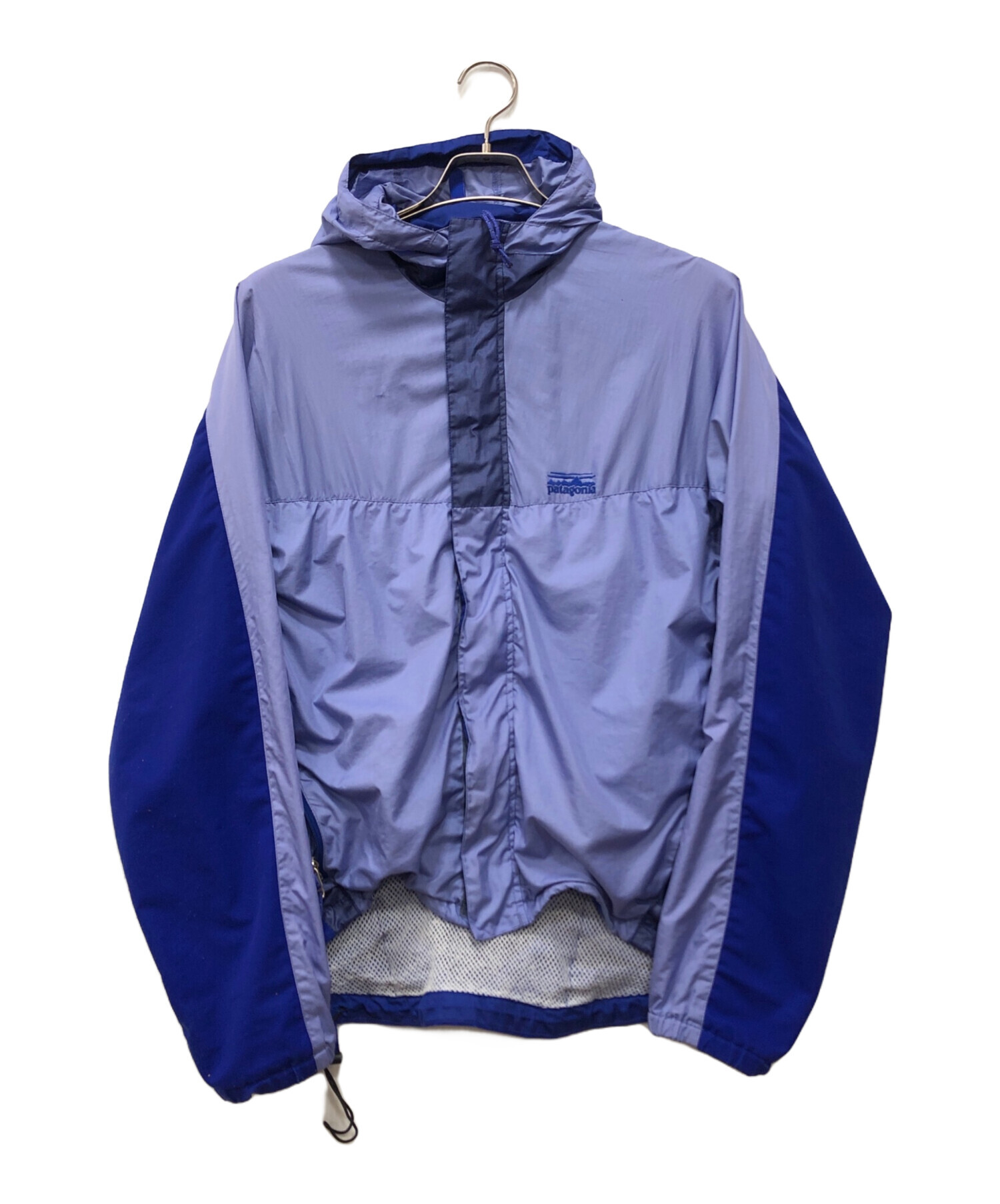 中古・古着通販】Patagonia (パタゴニア) ストレッチ エレクトラライト