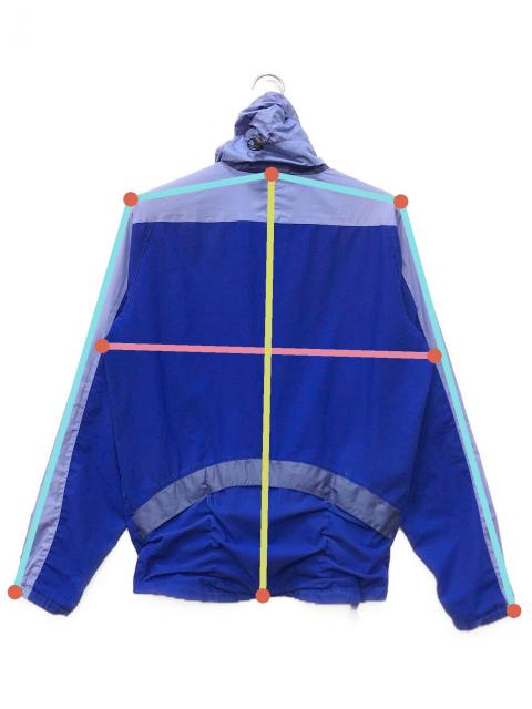 中古・古着通販】Patagonia (パタゴニア) ストレッチ エレクトラライト 中古・古着通販】Patagonia (パタゴニア) ストレッチ エレクトラライト