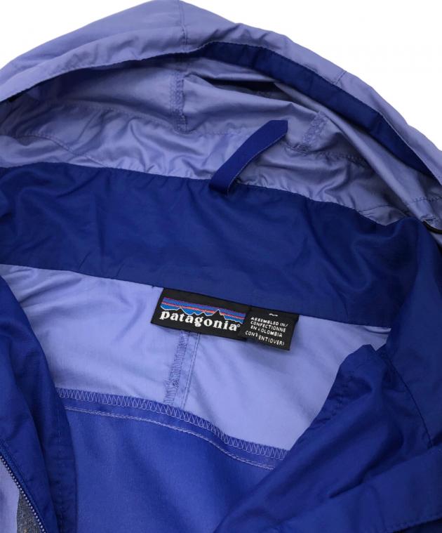 中古・古着通販】Patagonia (パタゴニア) ストレッチ エレクトラライト