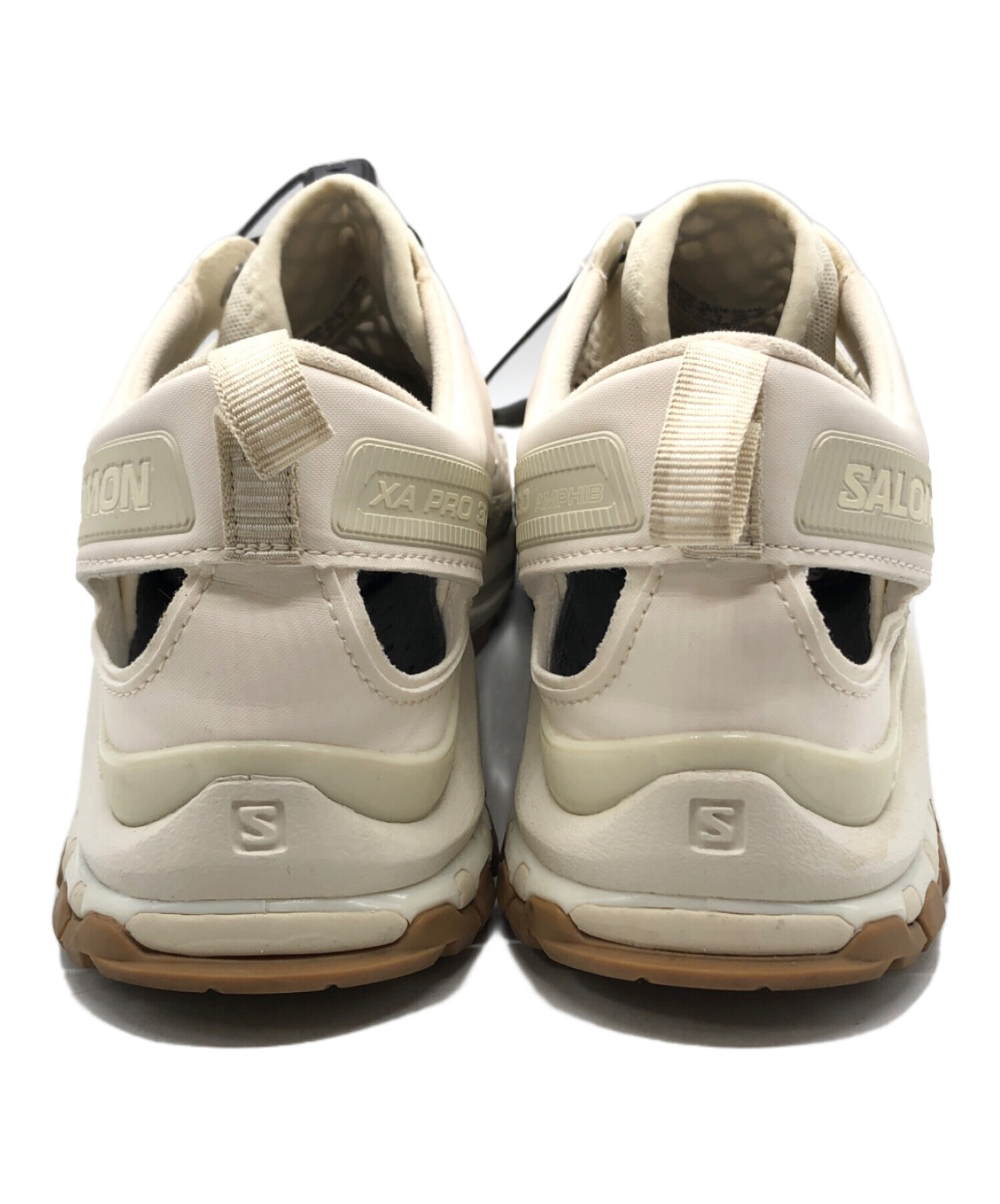 中古・古着通販】SALOMON (サロモン) XA PRO 3D AMPHIB ホワイト 