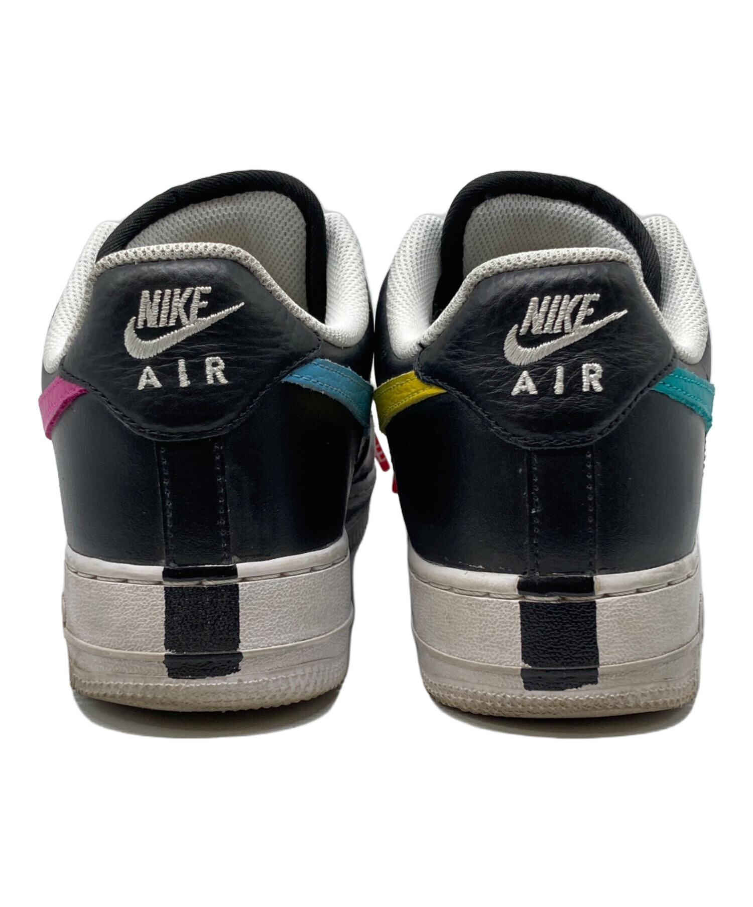 中古・古着通販】NIKE (ナイキ) PEACEMINUSON (ピースマイナスワン 