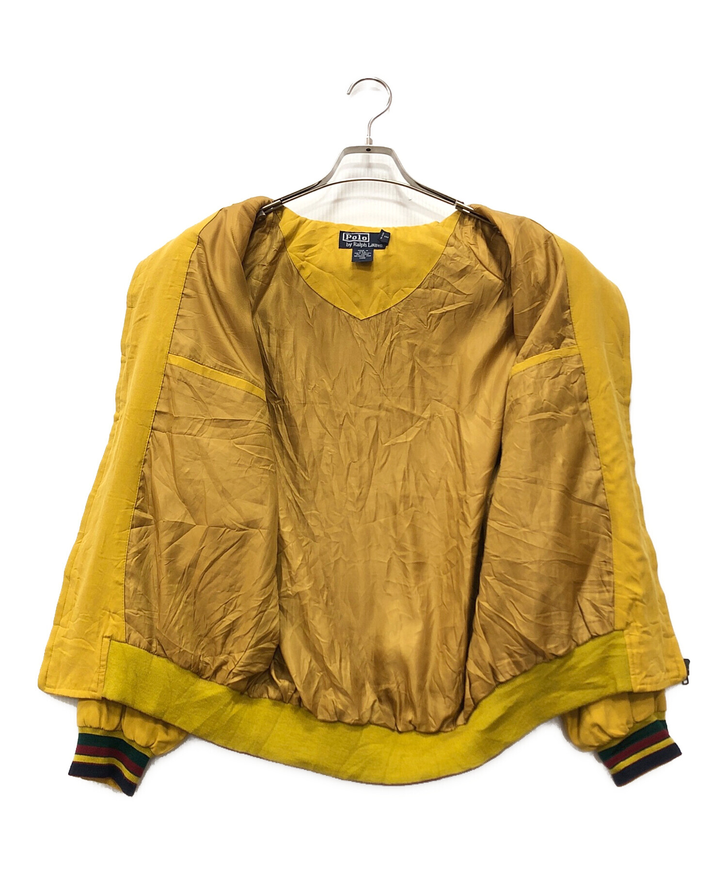 中古・古着通販】POLO RALPH LAUREN (ポロ・ラルフローレン) コットン