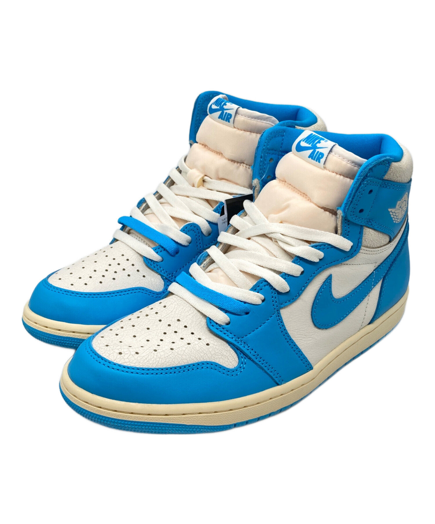 中古・古着通販】NIKE (ナイキ) Air Jordan 1 Retro High OG 