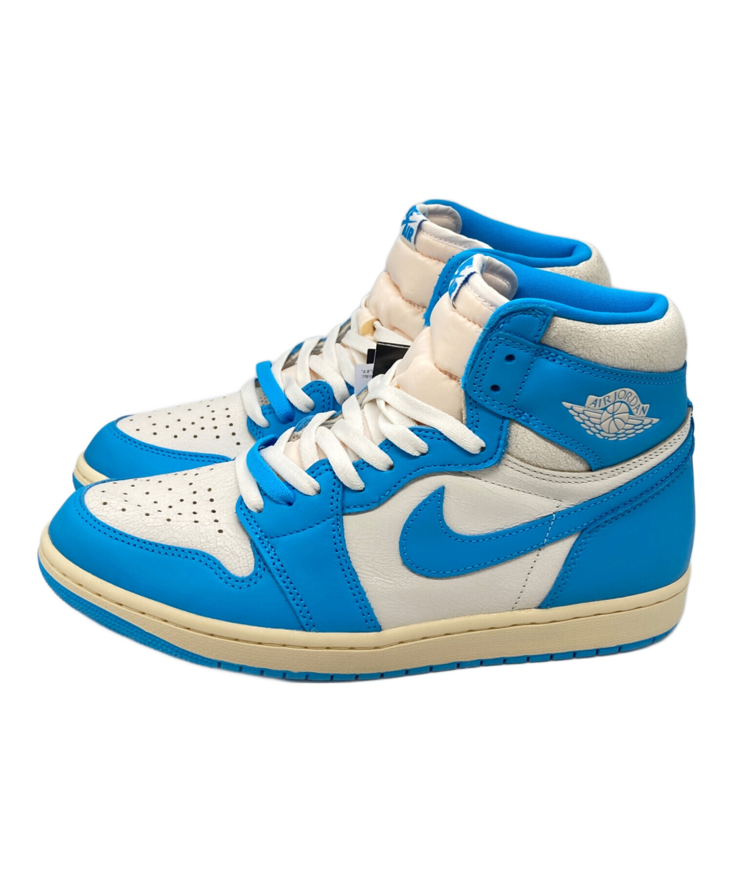 中古・古着通販】NIKE (ナイキ) Air Jordan 1 Retro High OG 