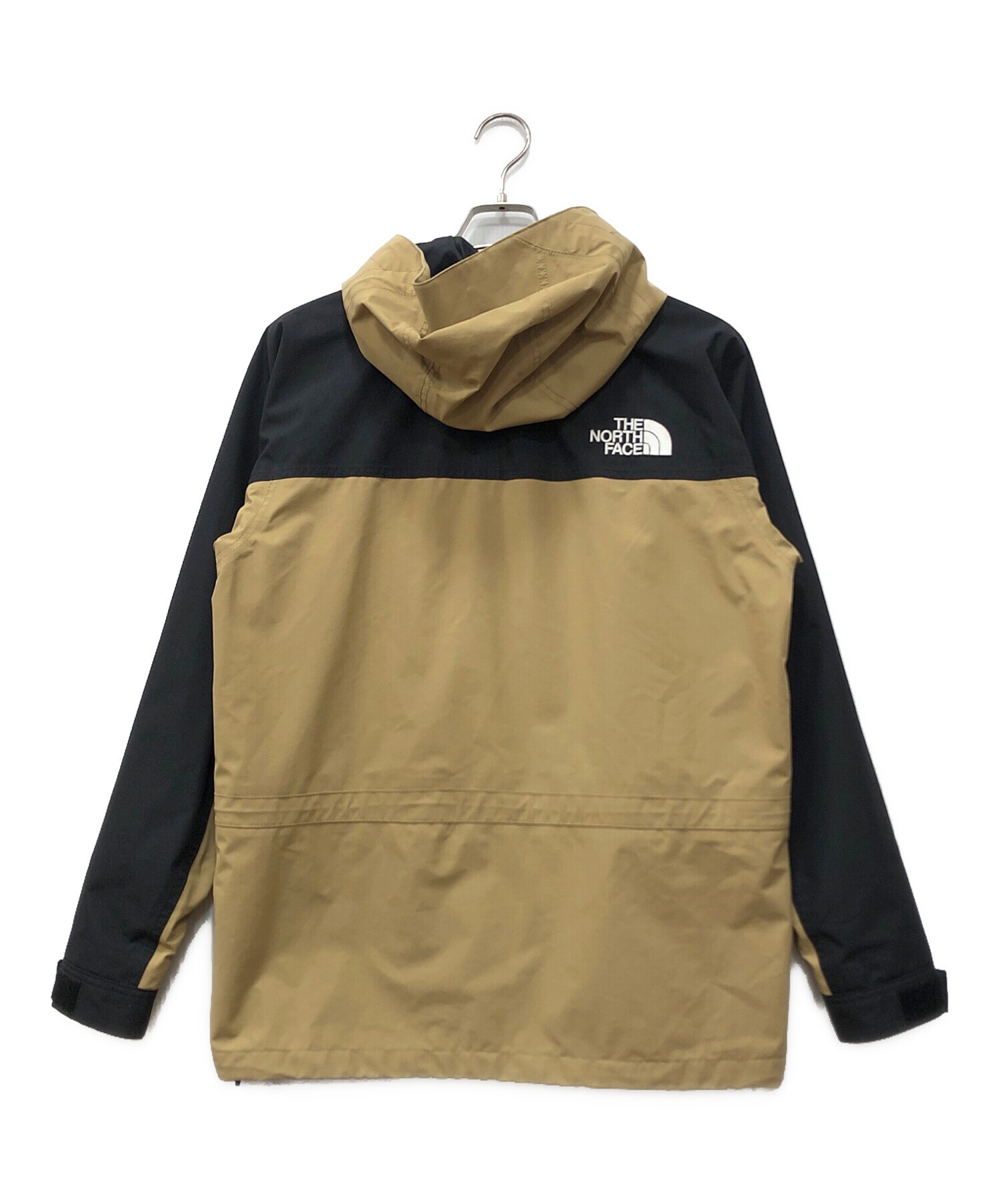 中古・古着通販】THE NORTH FACE (ザ ノース フェイス) マウンテン 