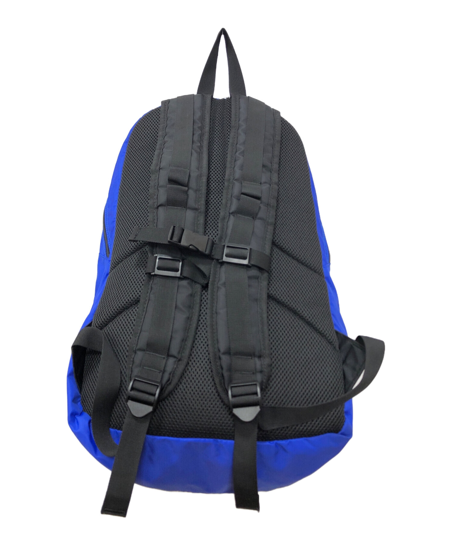 中古・古着通販】BoTT (ボット) Utility Backpack ブルー サイズ:下記 
