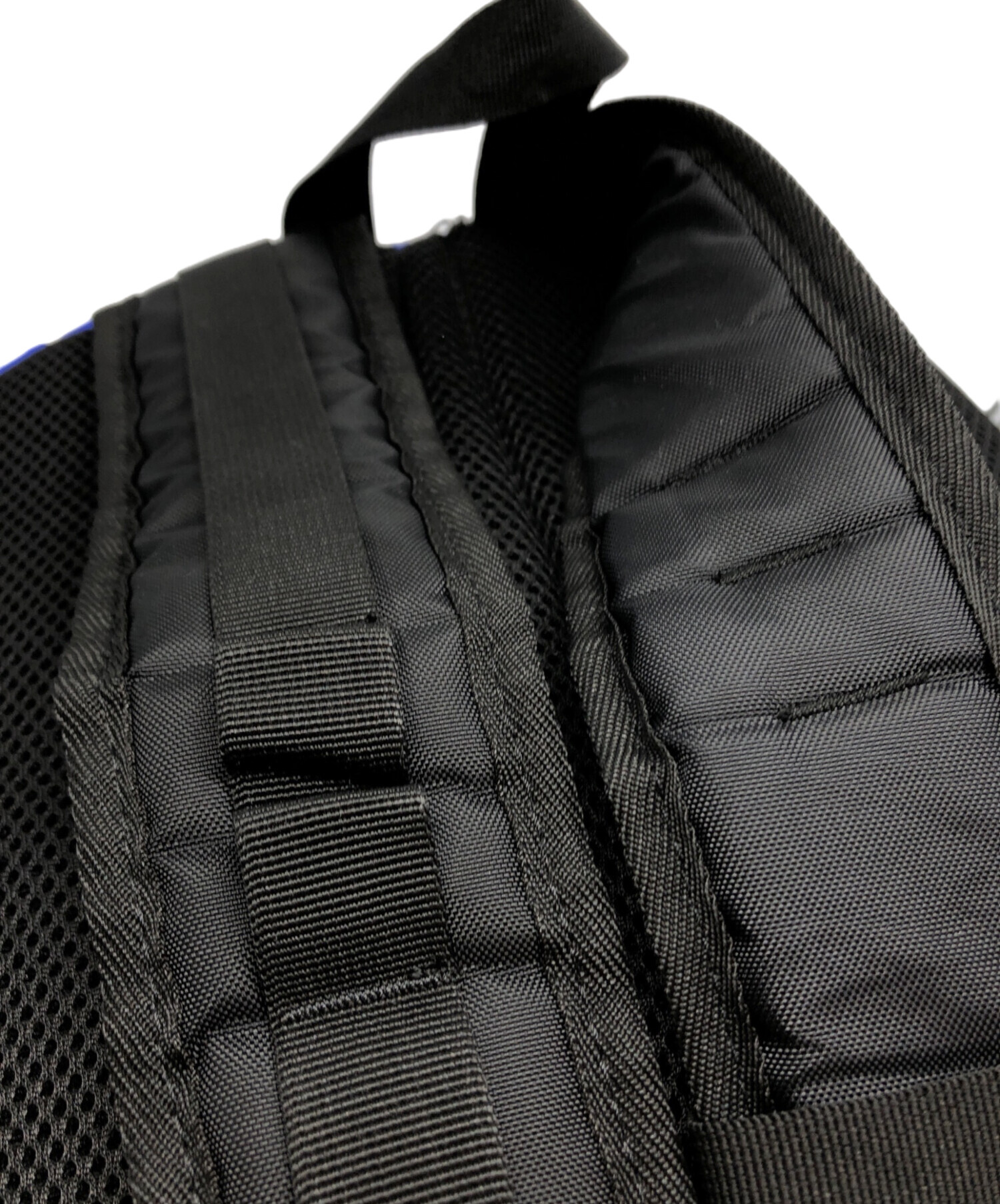 中古・古着通販】BoTT (ボット) Utility Backpack ブルー サイズ:下記 