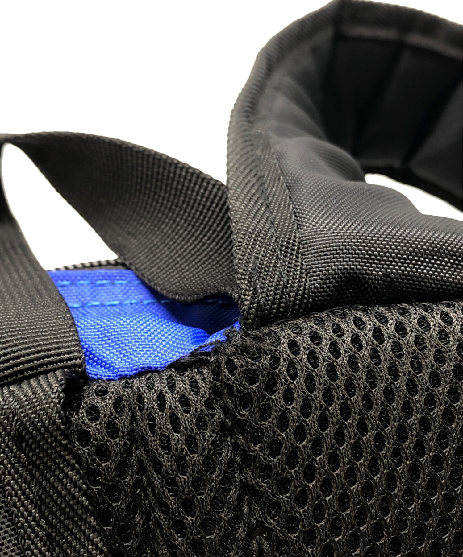 中古・古着通販】BoTT (ボット) Utility Backpack ブルー サイズ:下記 