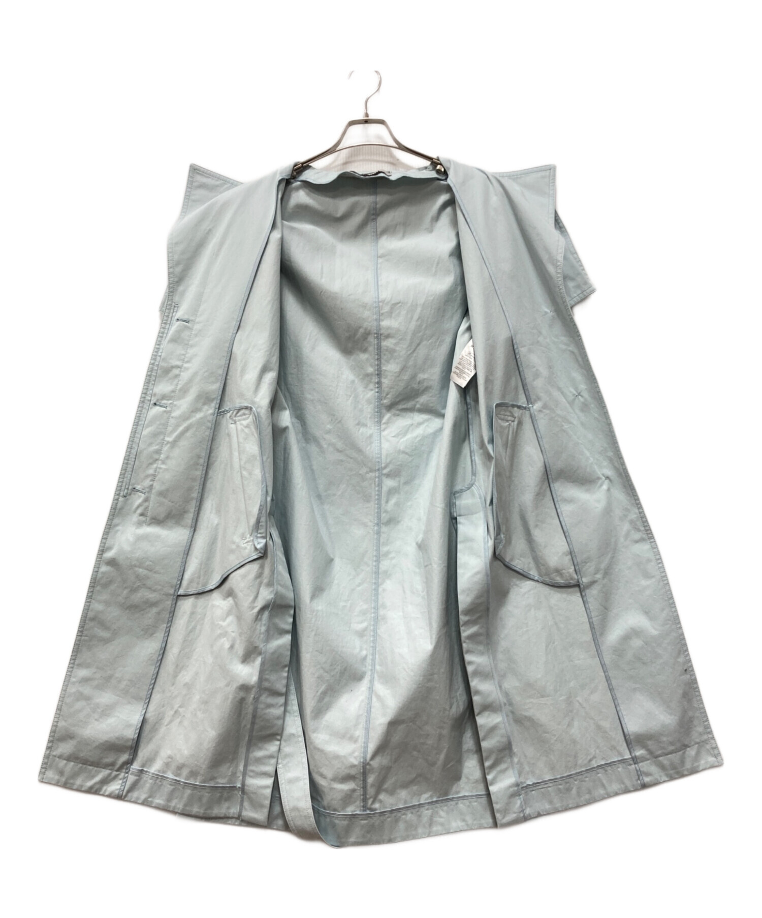 中古・古着通販】STELLA McCARTNEY (ステラマッカートニー) トレンチ