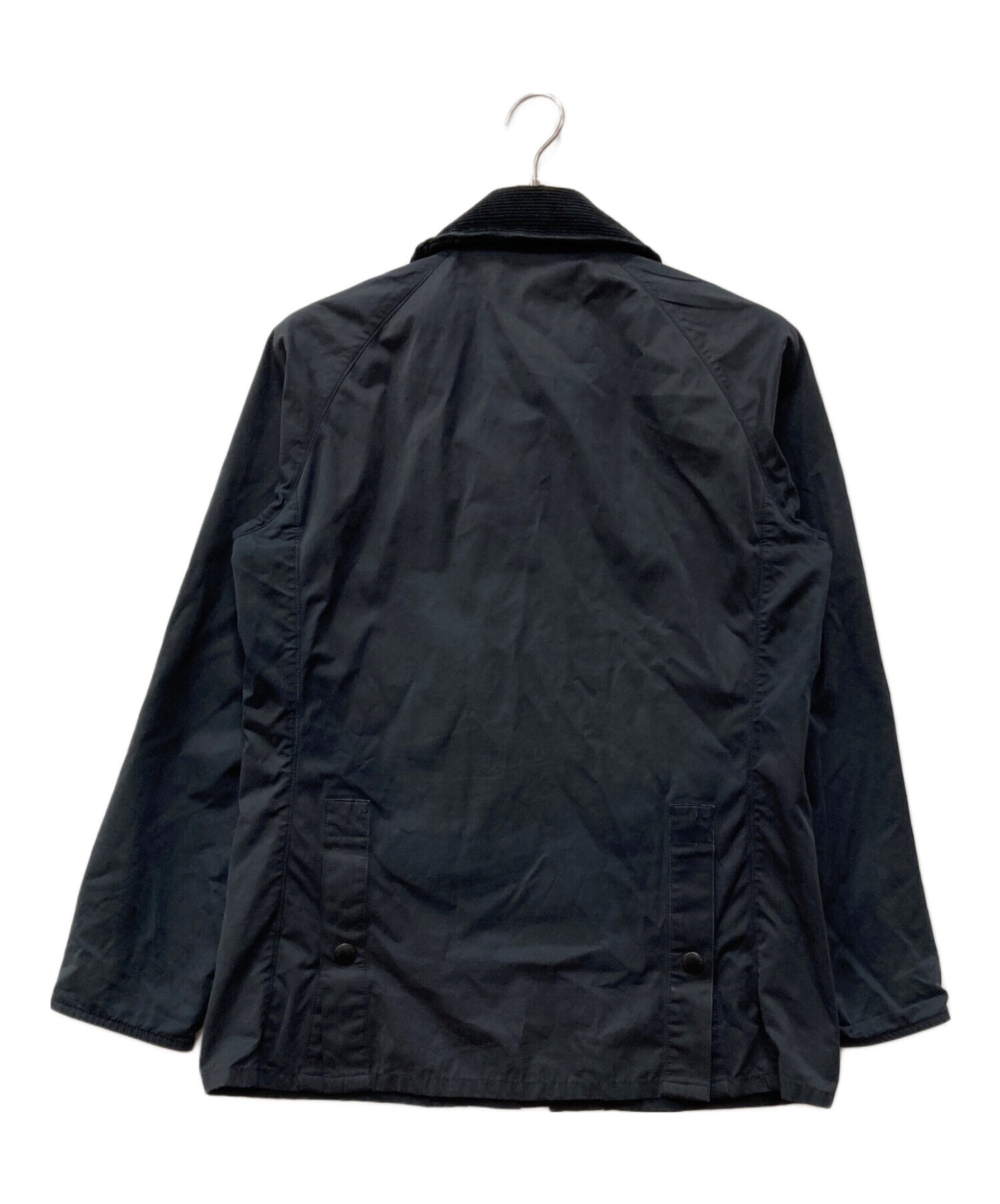 Barbour BEDALE SL PEACHED サイズ36 スープリームス 