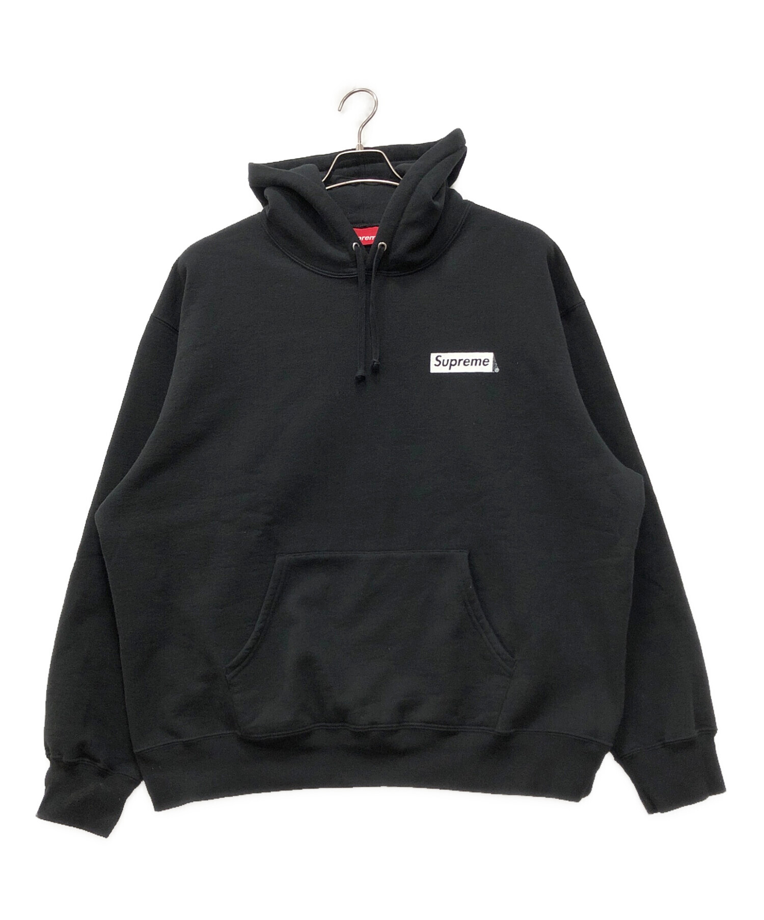 中古・古着通販】Supreme (シュプリーム) Catwoman Hooded Sweatshirt