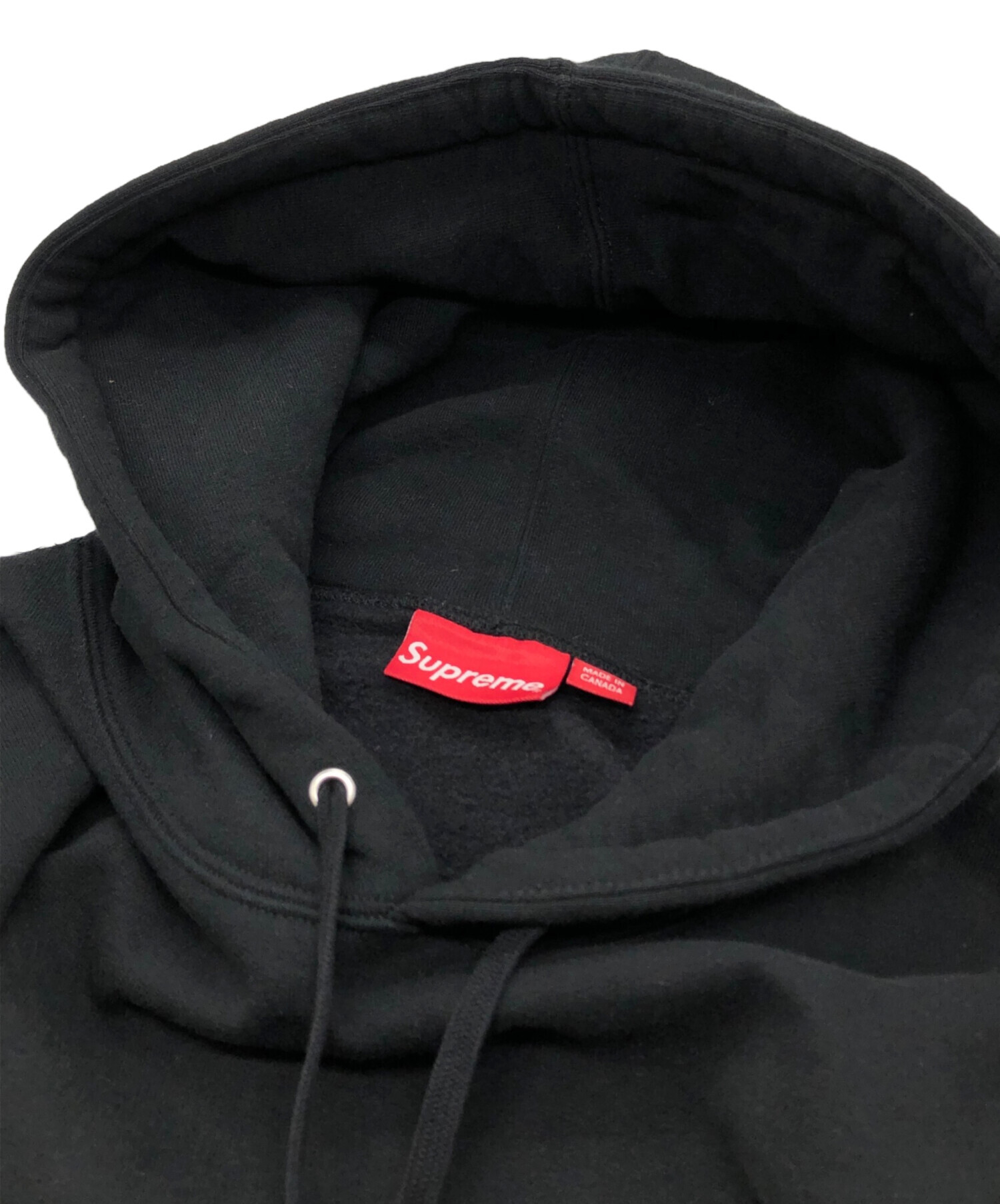 中古・古着通販】Supreme (シュプリーム) Catwoman Hooded Sweatshirt