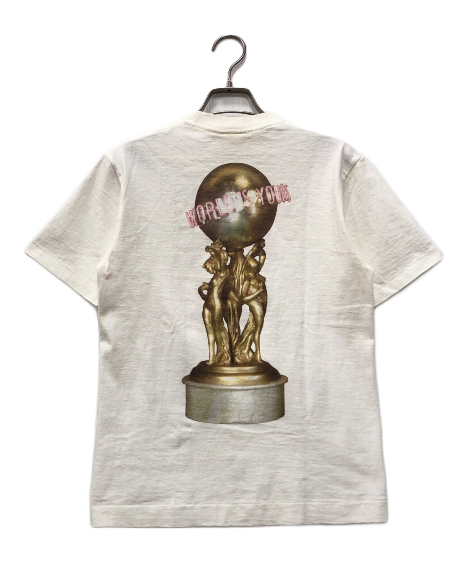 中古・古着通販】A BATHING APE (ア ベイシング エイプ) SCARFACE