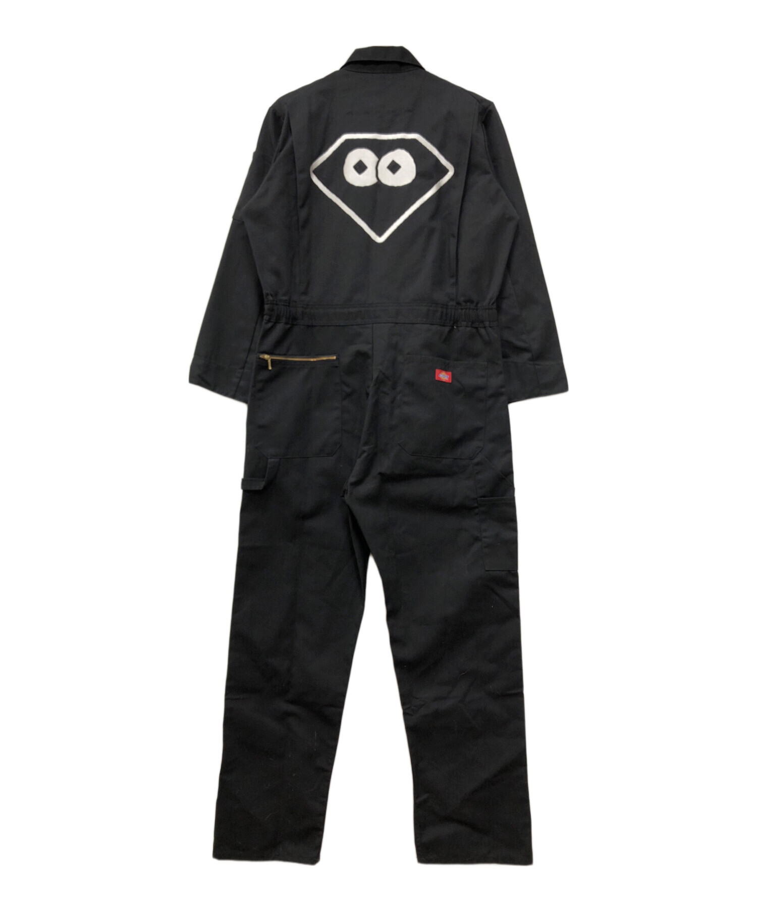 【KaZ】 RIP SLYME ディッキーズ　コラボつなぎL 中古・古着通販】Dickies (ディッキーズ) RIP SLYME (リップスライム